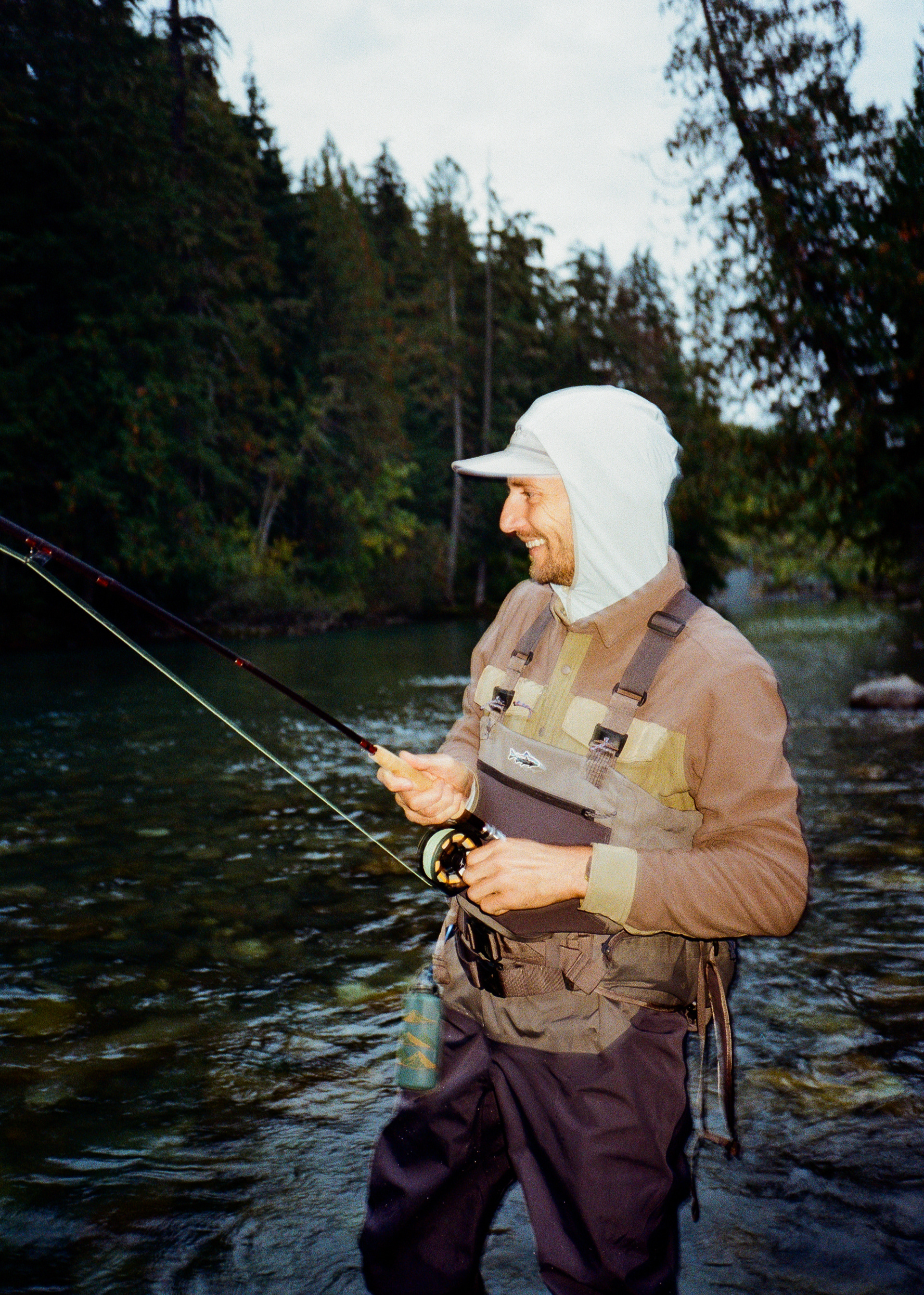 Michael O'Farrell (35mm)