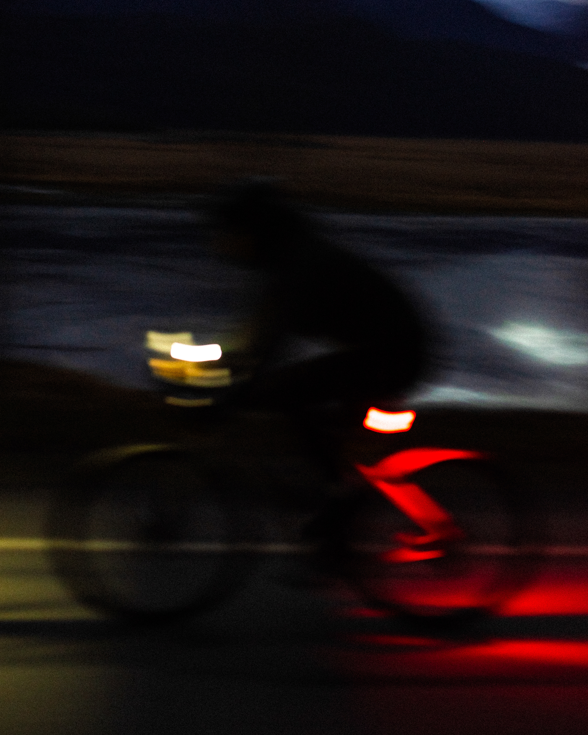 Shota for Reaper Lights