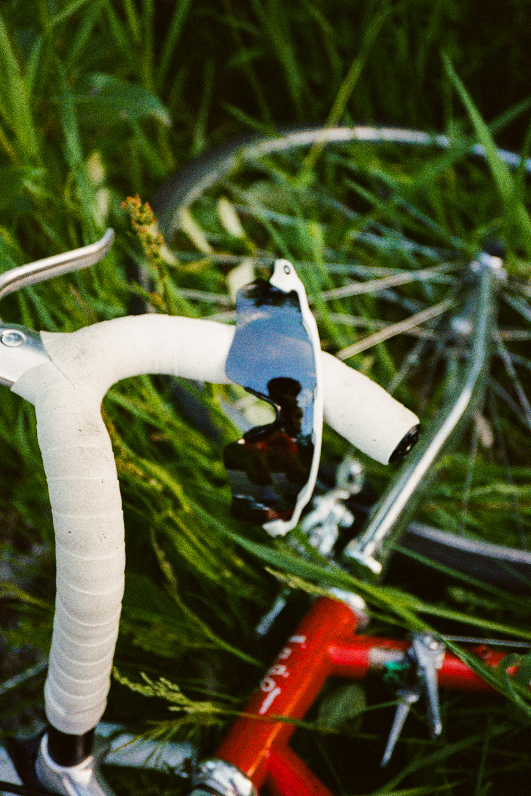 Shota for Rapha (35mm)