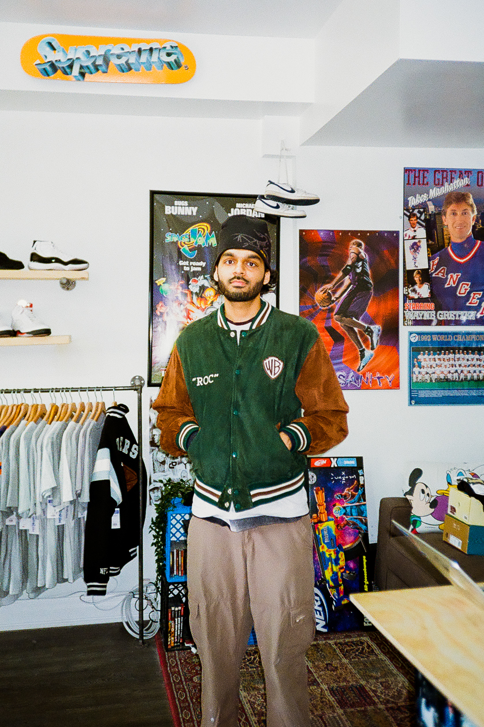 Oneeb for Recalled Vintage (35mm)