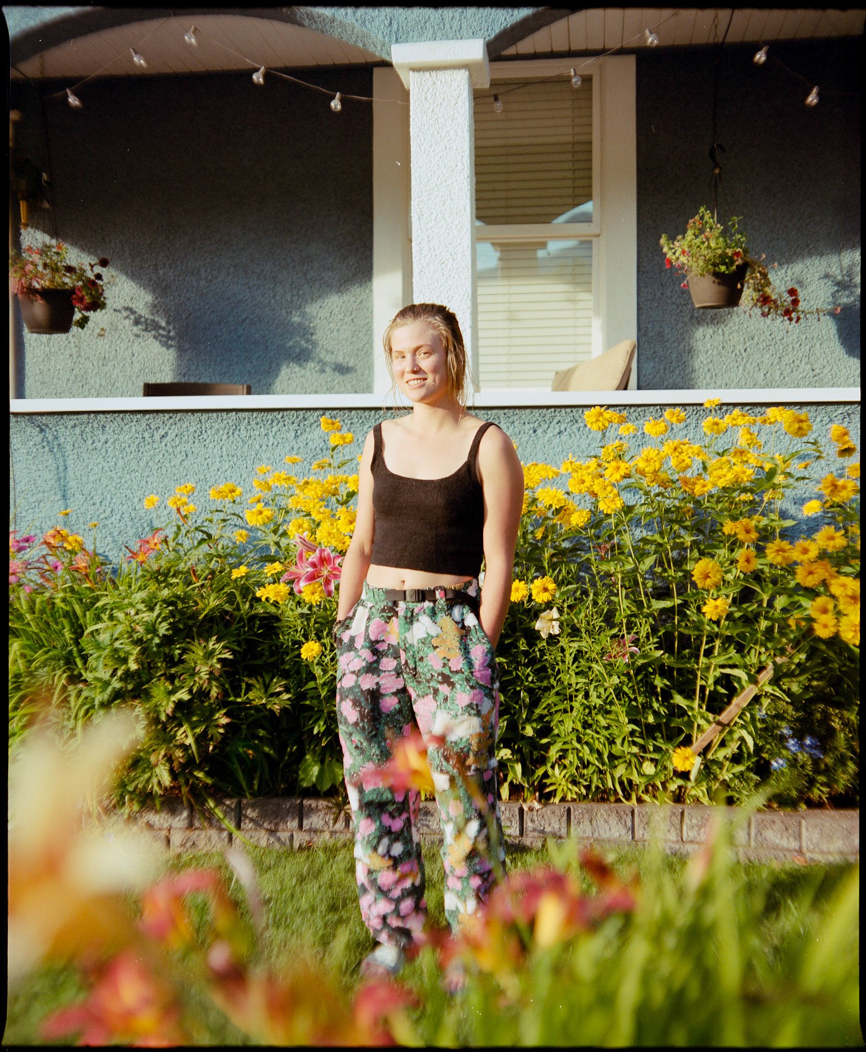 Janelle for The North Face (120)