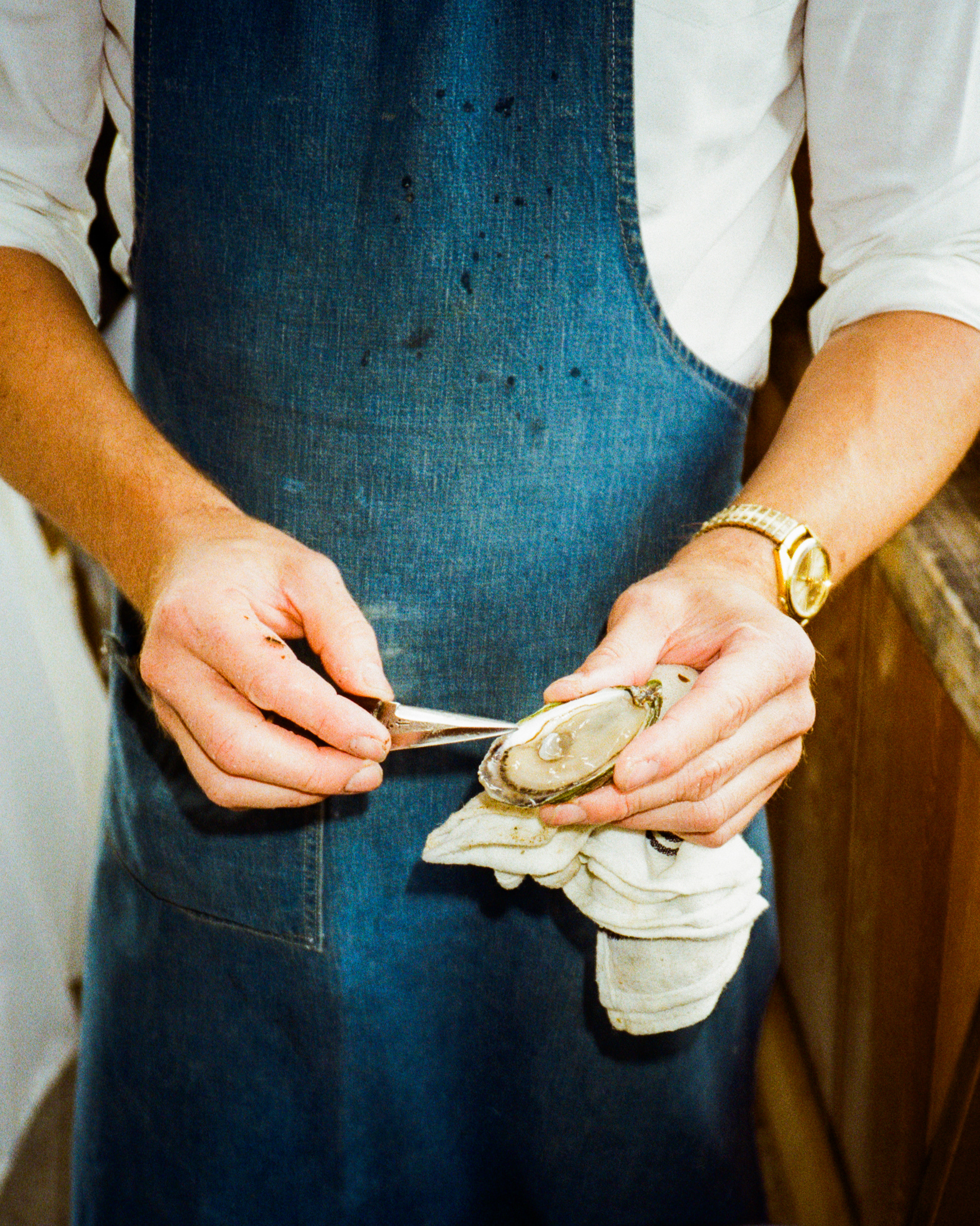 Roxanne & Matthieu (35mm)