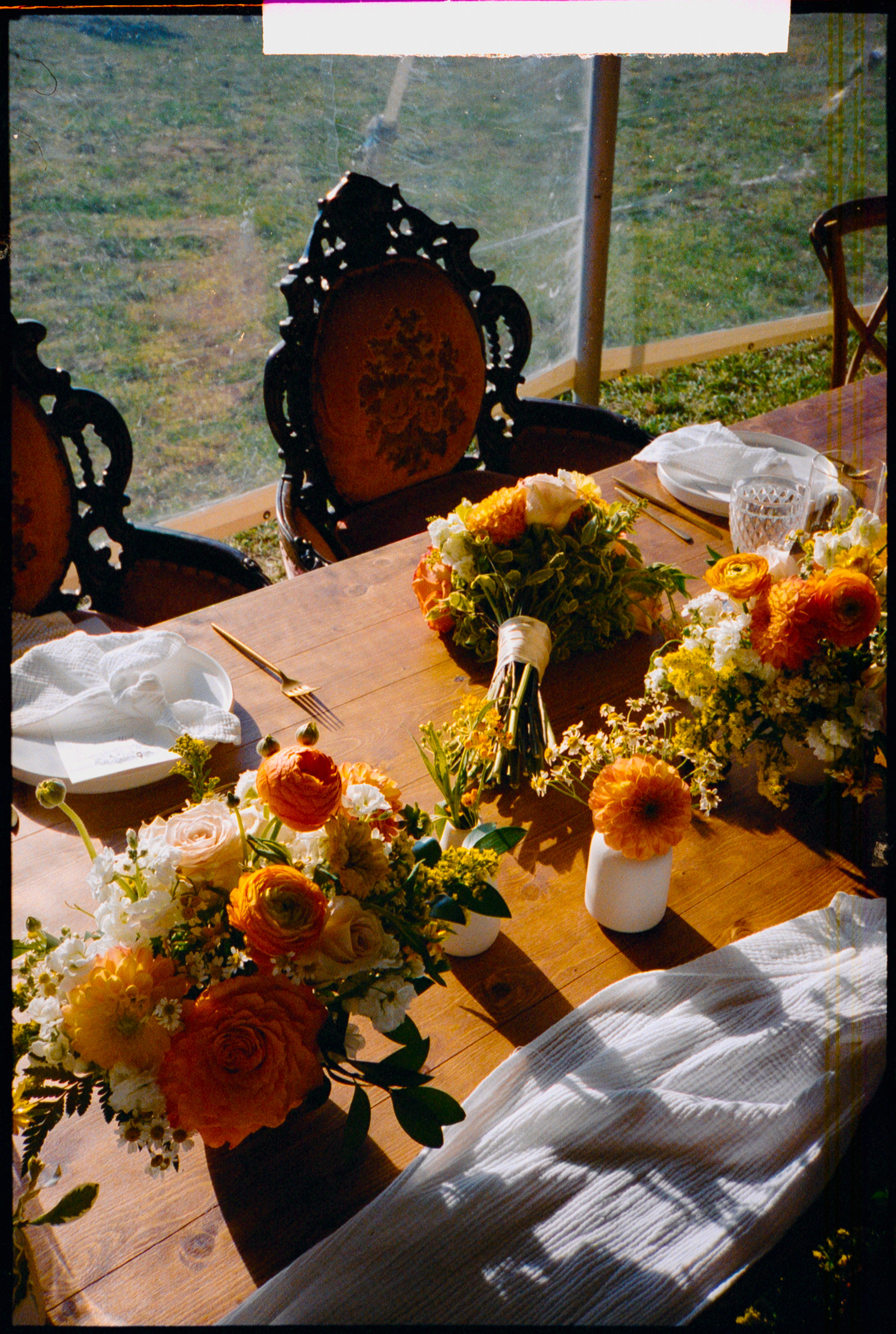 Sydney & James (35mm)
