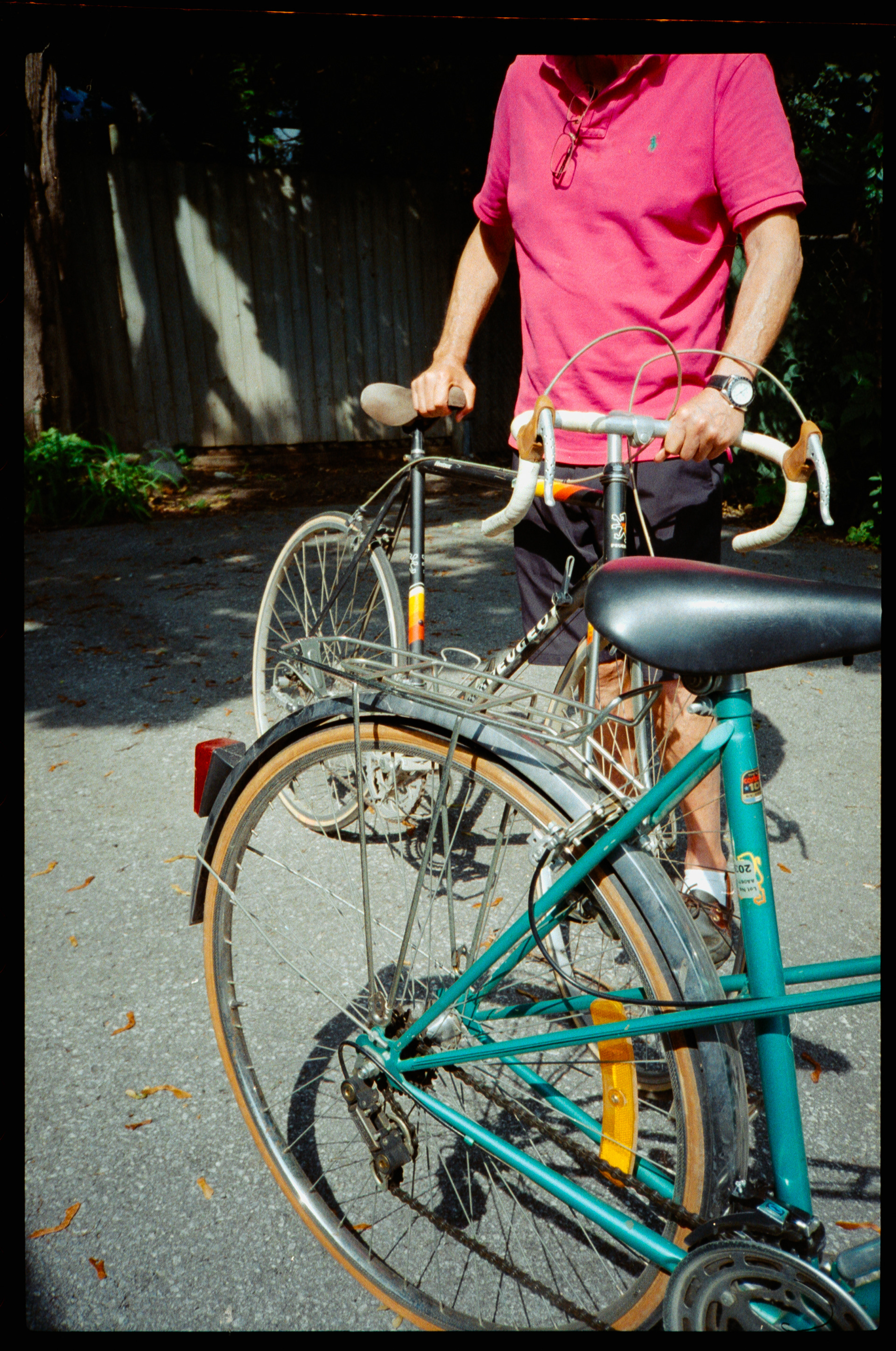 Allen for Peugeot (35mm)