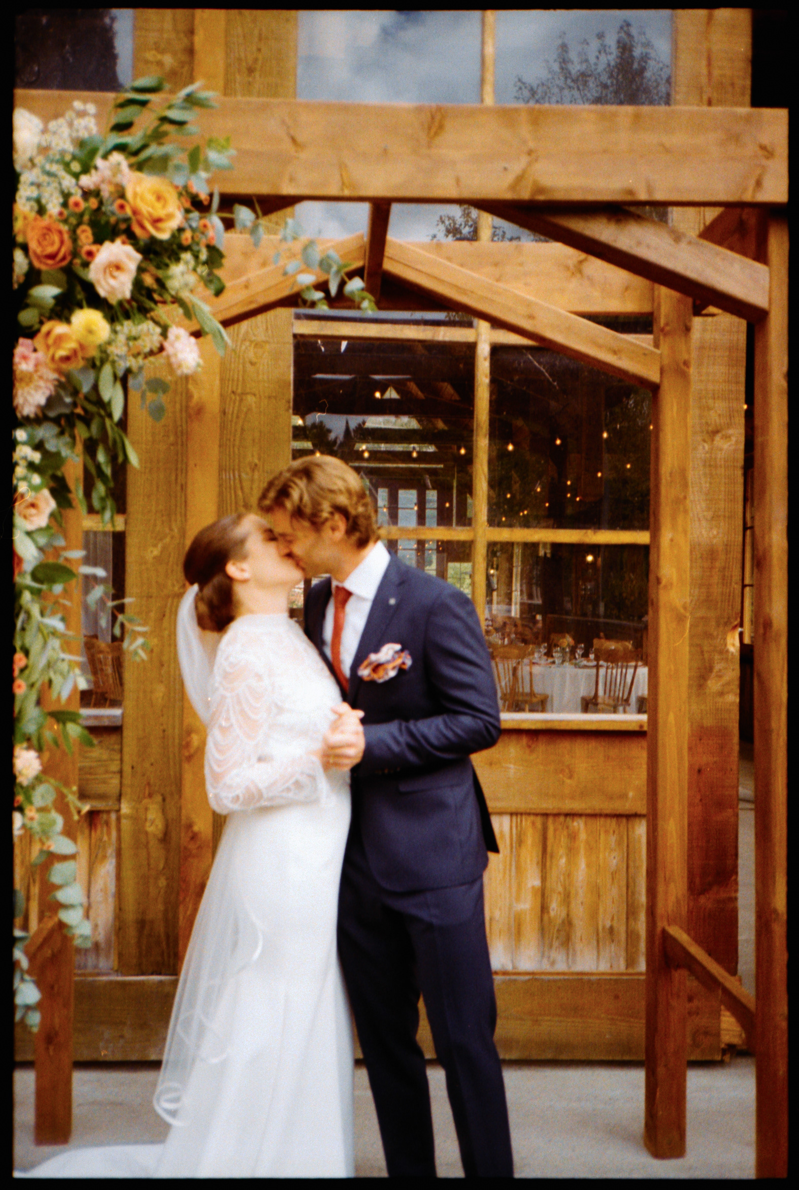 Roxanne & Matthieu (35mm)