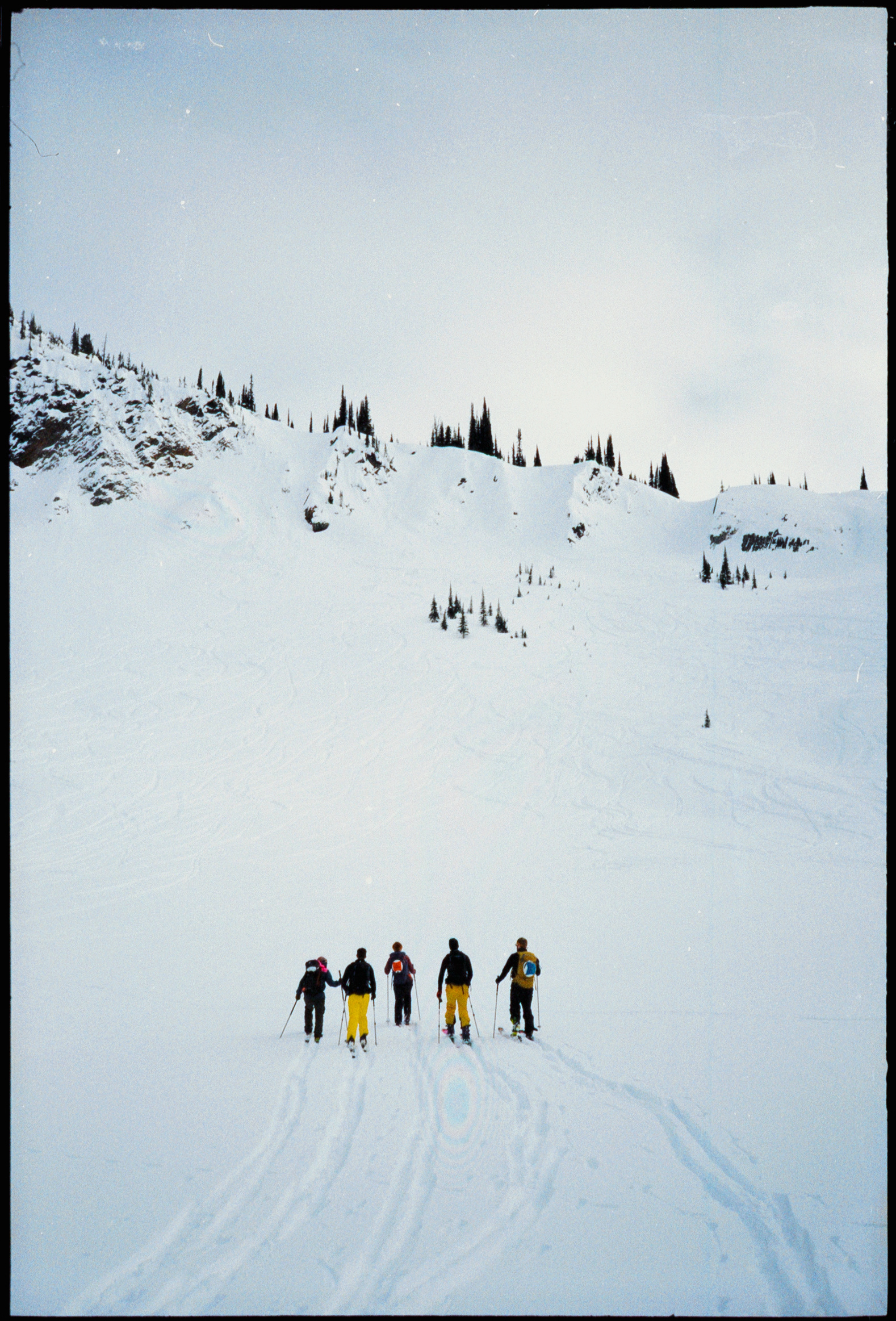 Sacha Magder (35mm)