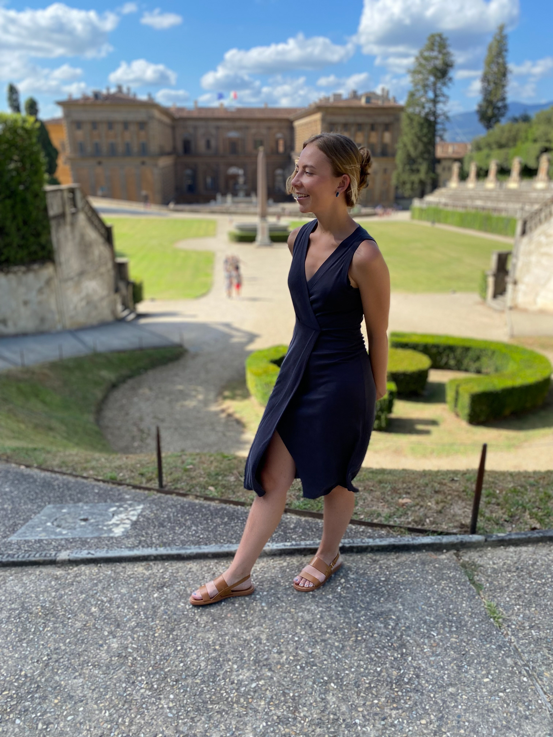 Florence, Italy