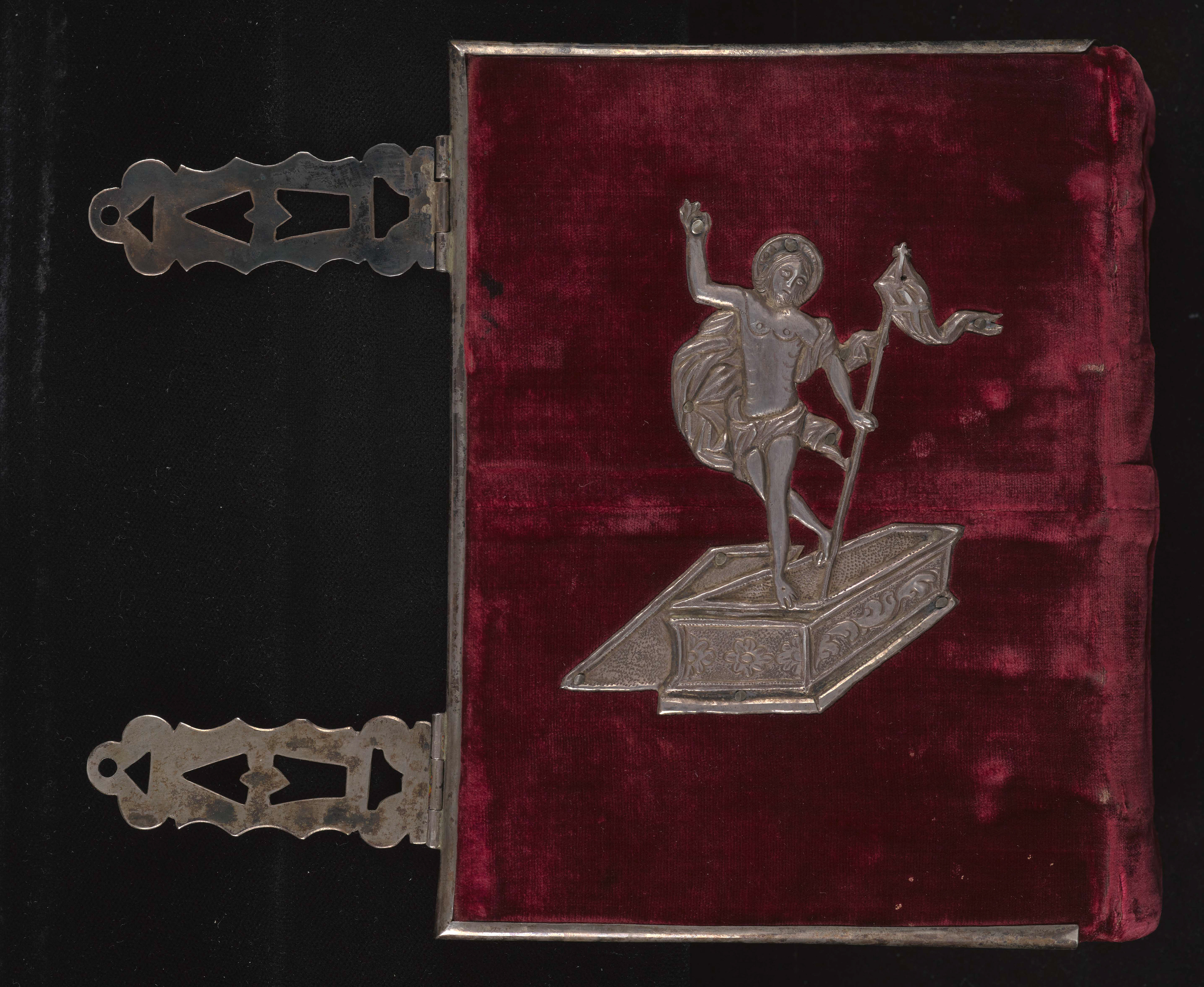 MS Gonville and Caius 781/819 © Cambridge University Library
