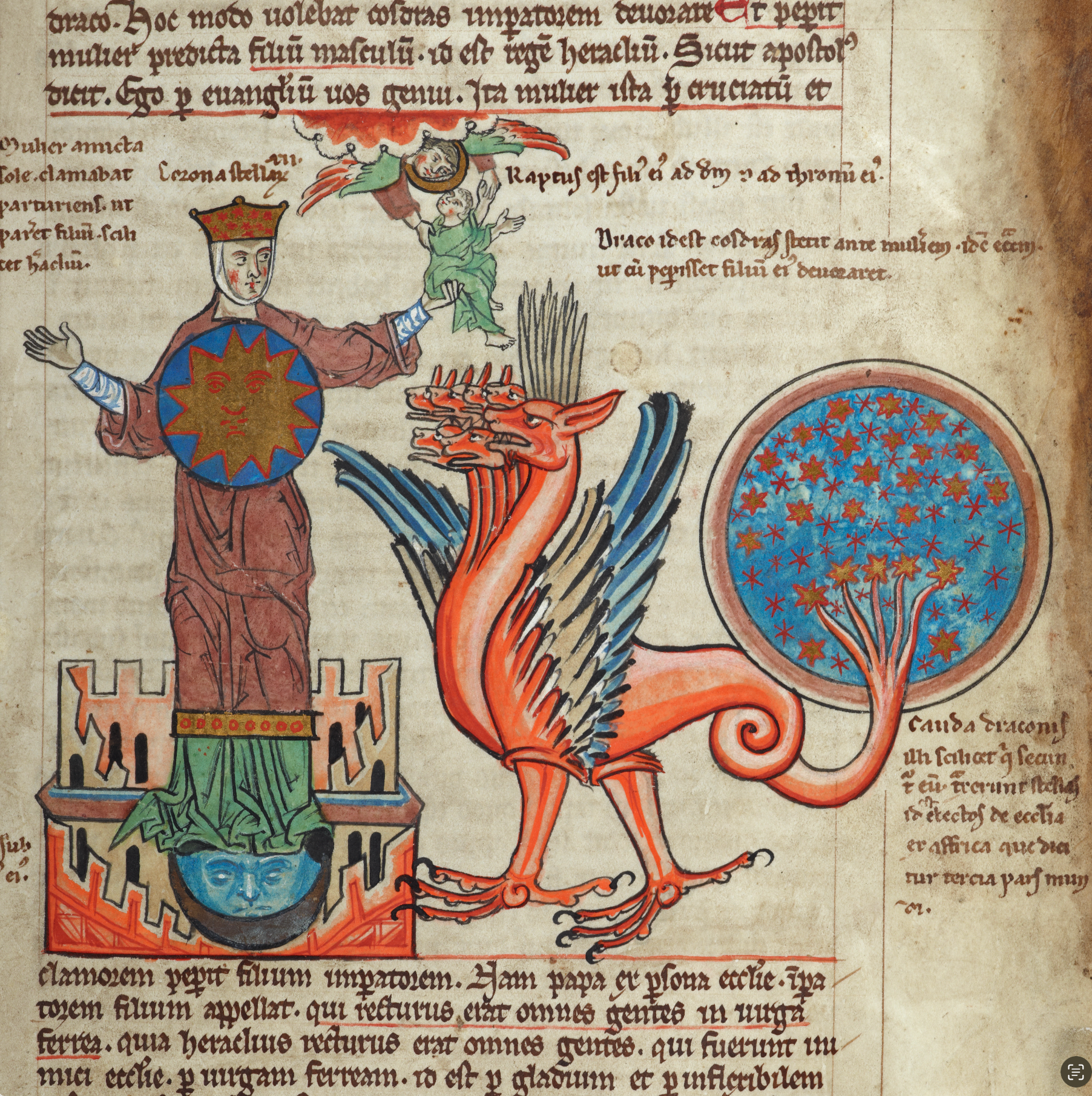 MS Mm.5. 31 © Cambridge University Library