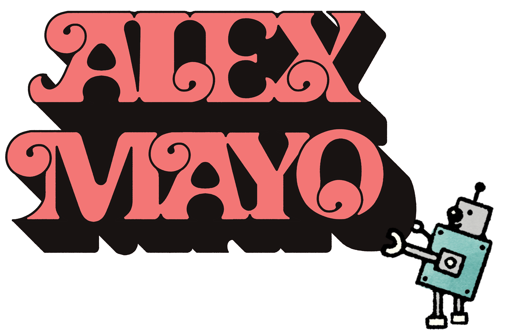 Alex Mayo