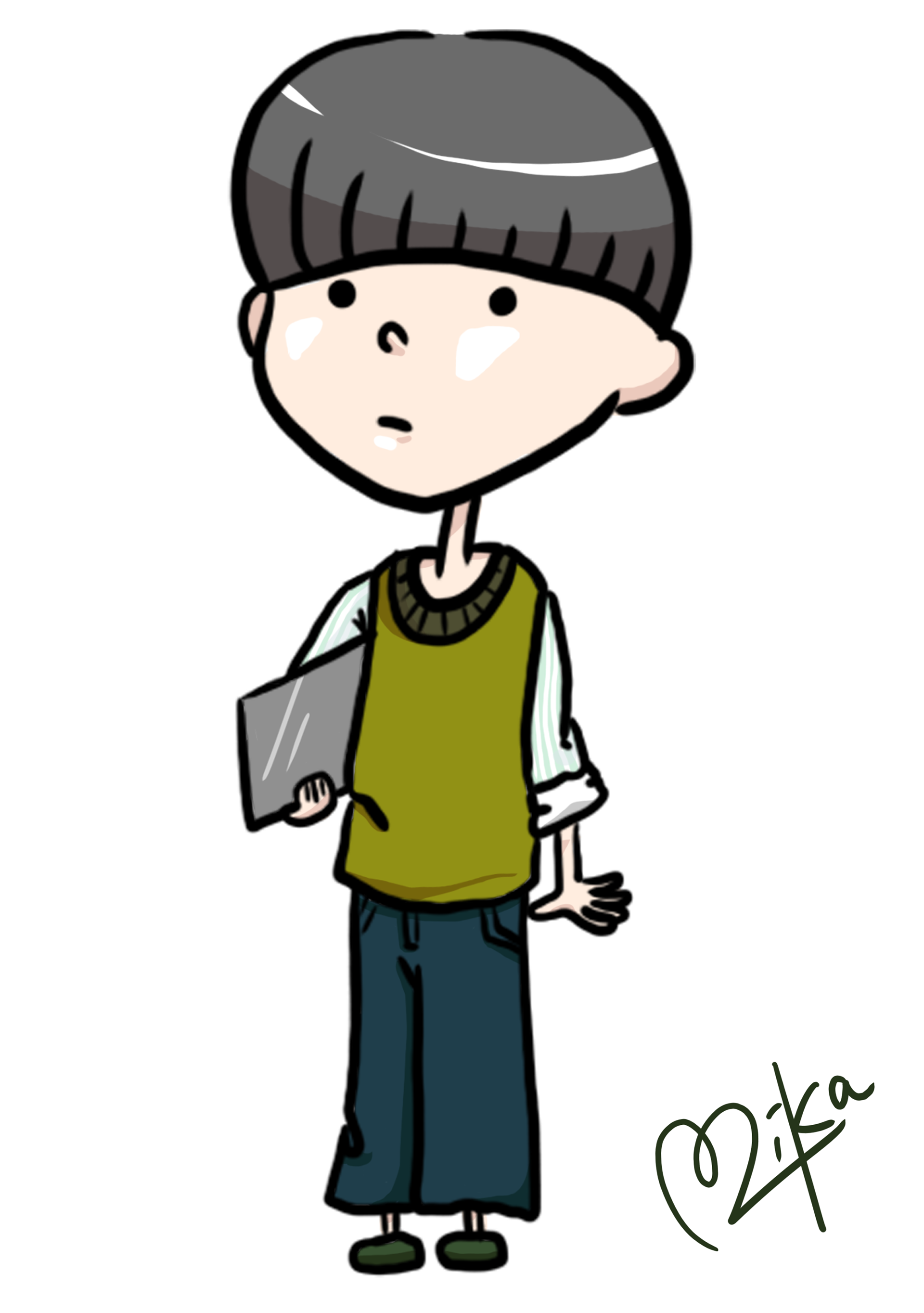 少年