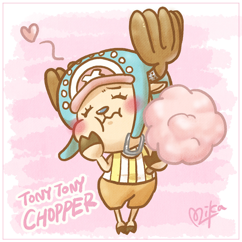 Tony Tony Chopper