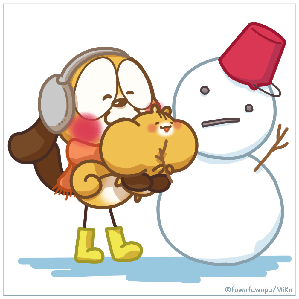 snowman