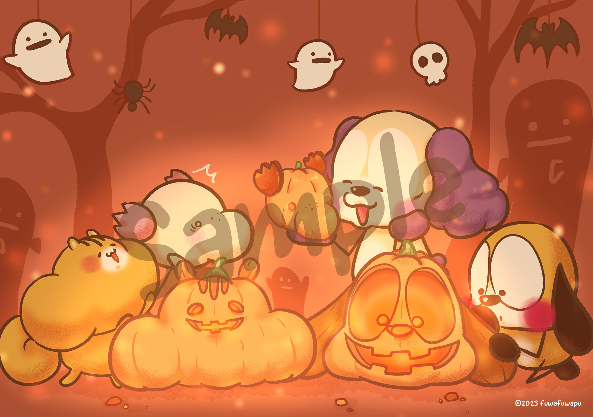 10月裏