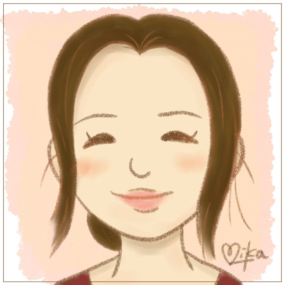 似顔絵