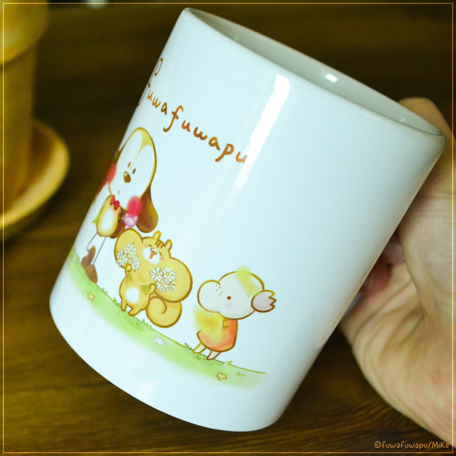 マグカップ