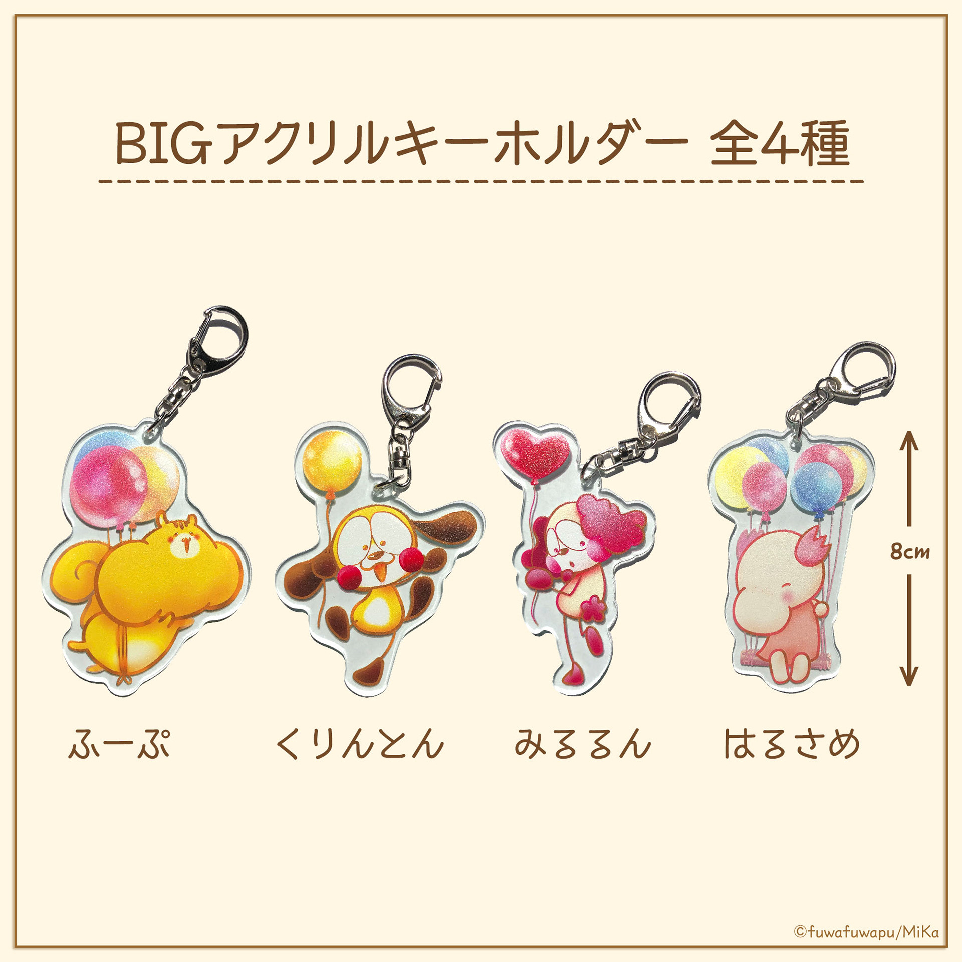 アクキー