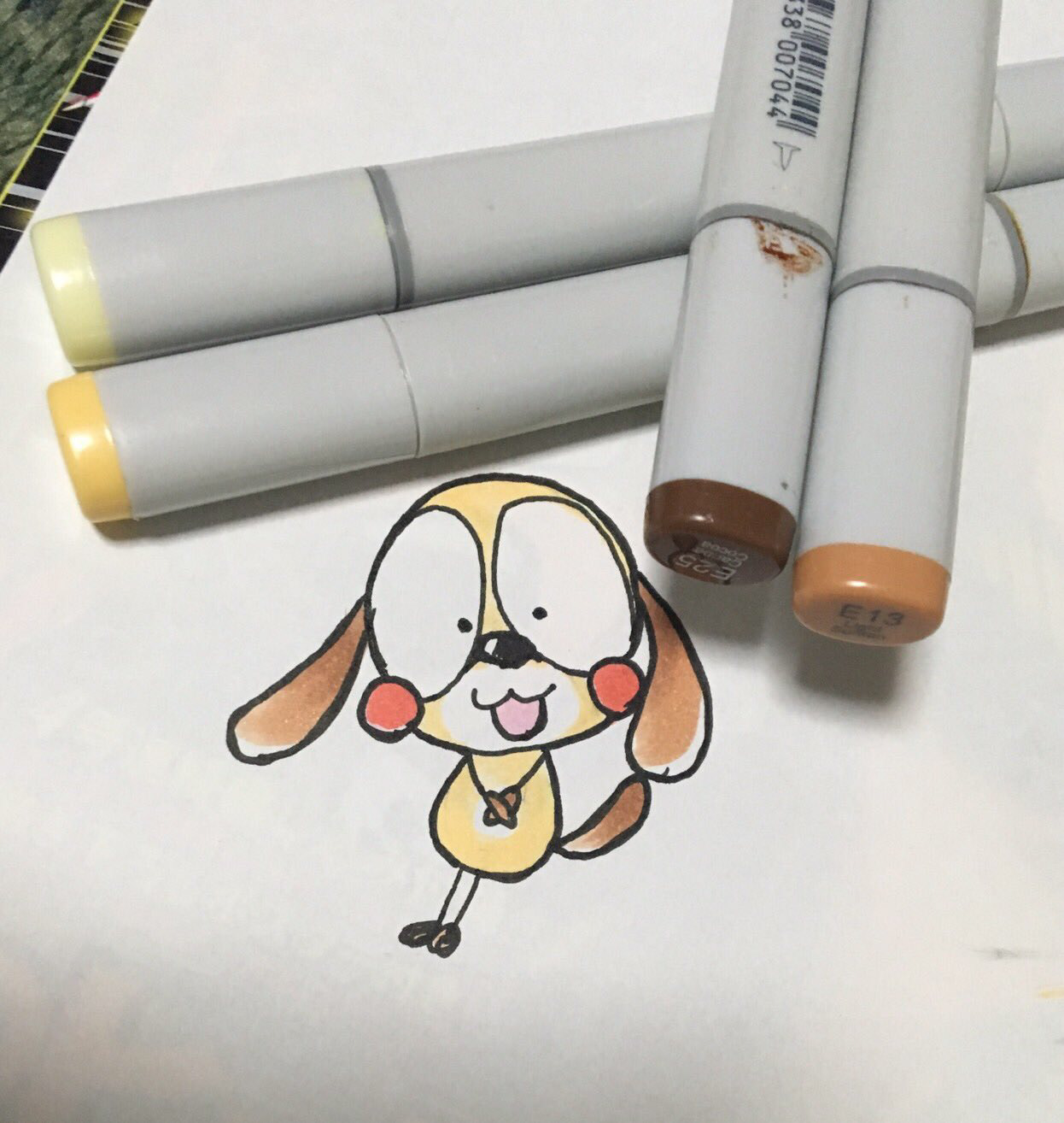from ぎーたかさん