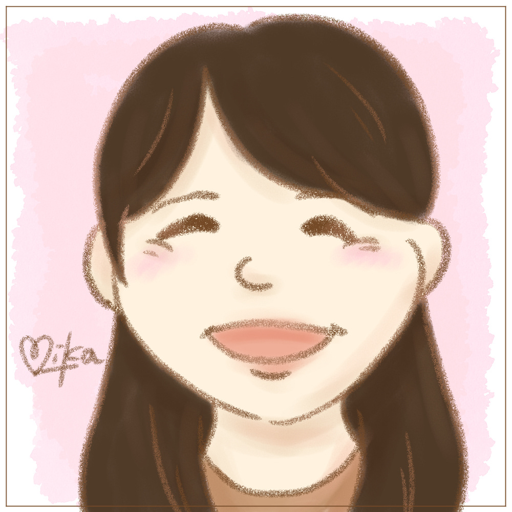 似顔絵