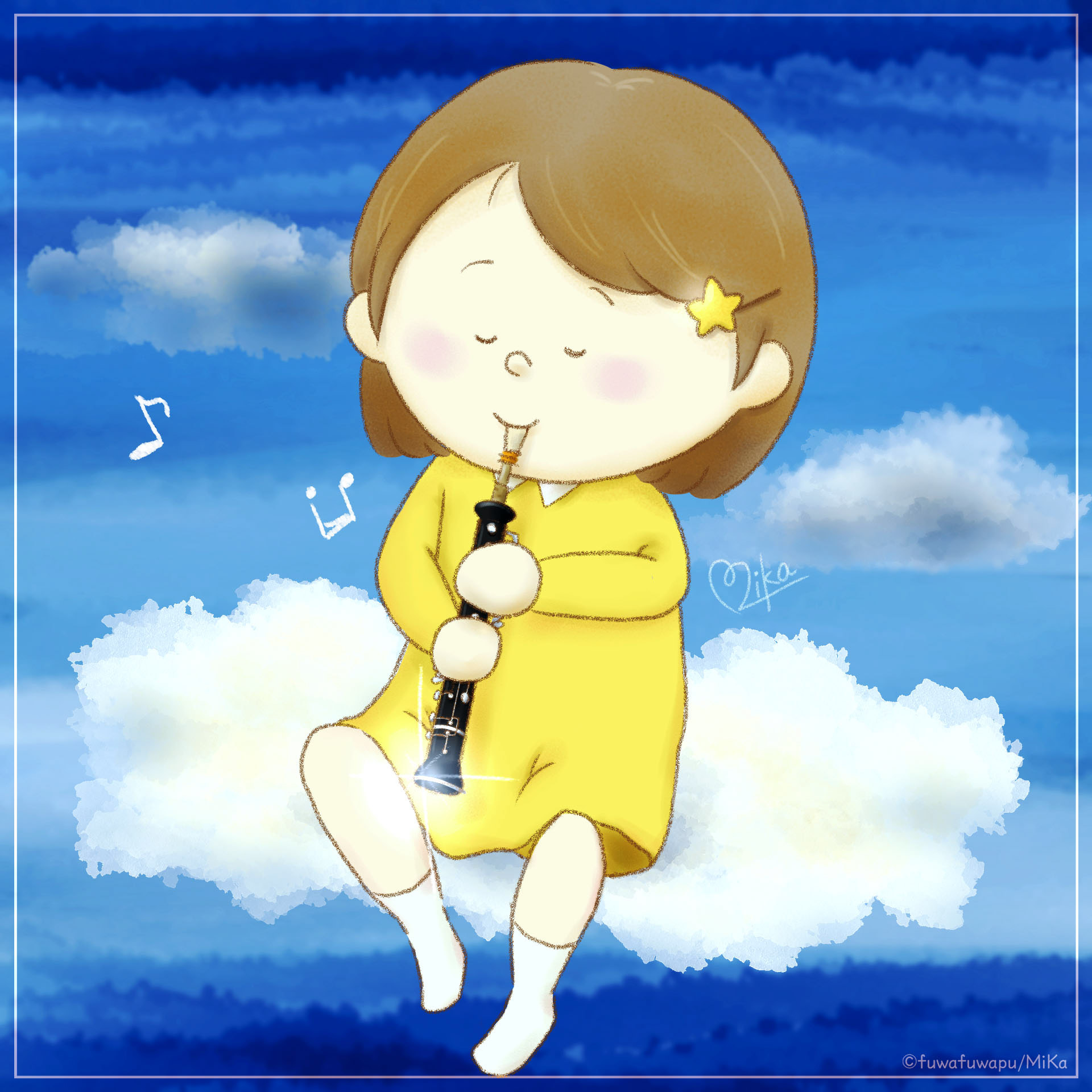 オーボエ