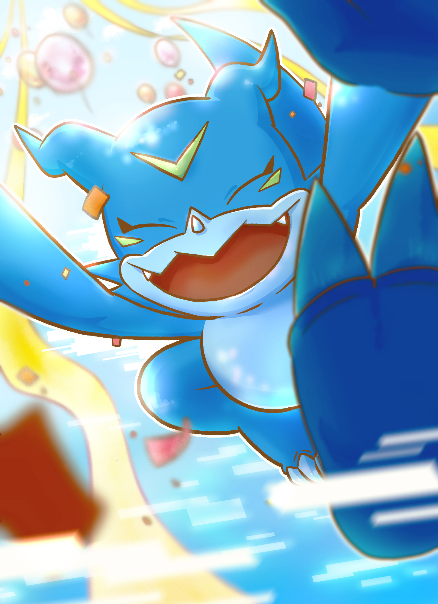 Veemon