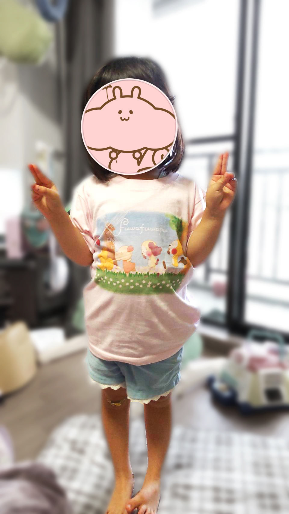 from みとちゃん