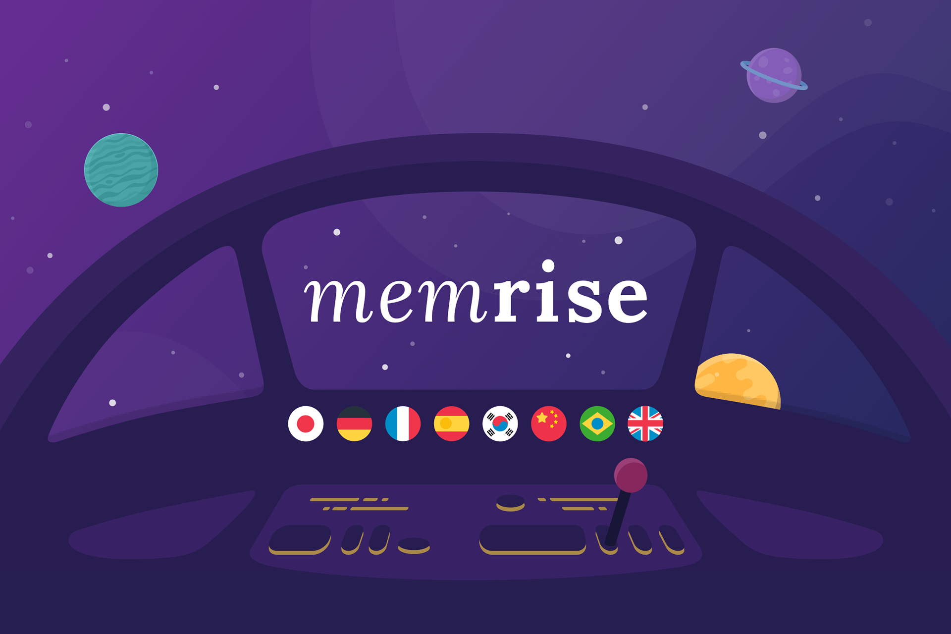 تطبيق Memrise