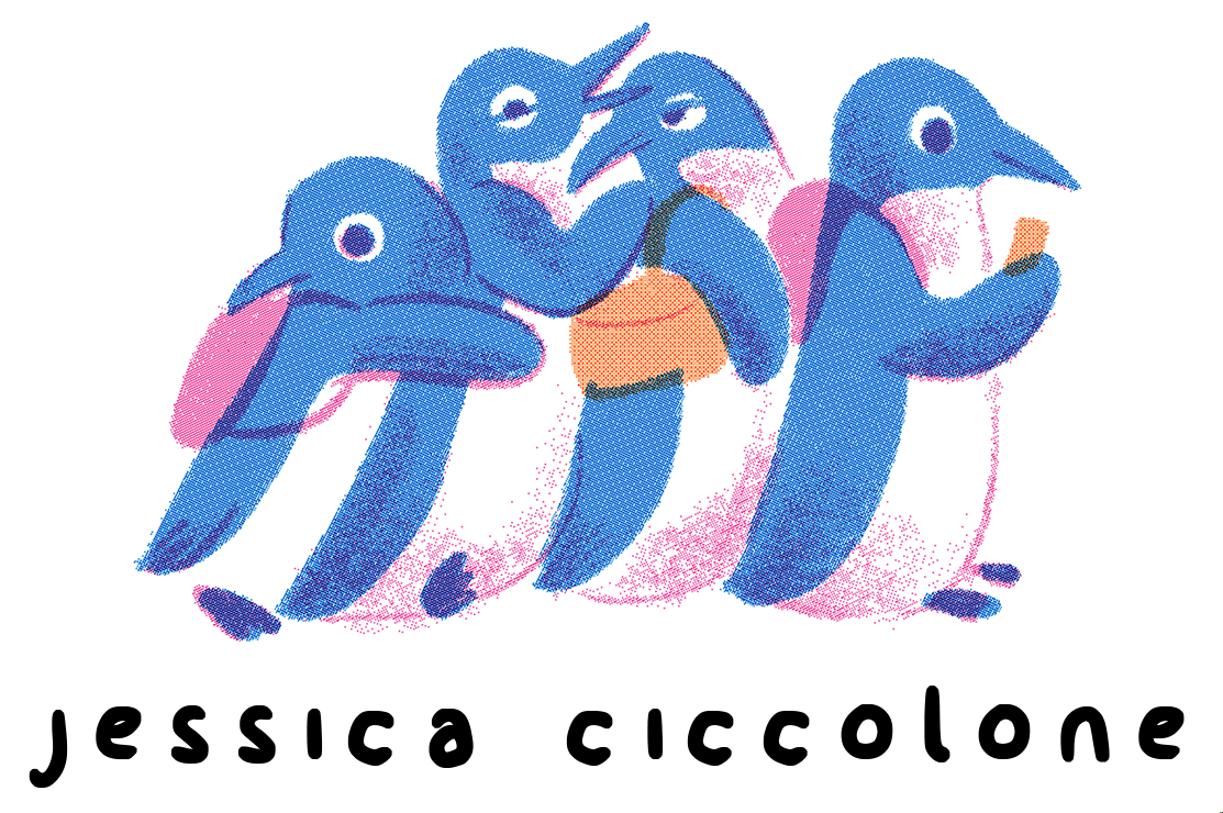 Jessica Ciccolone