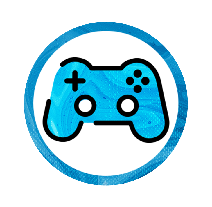 Gamers Lounge