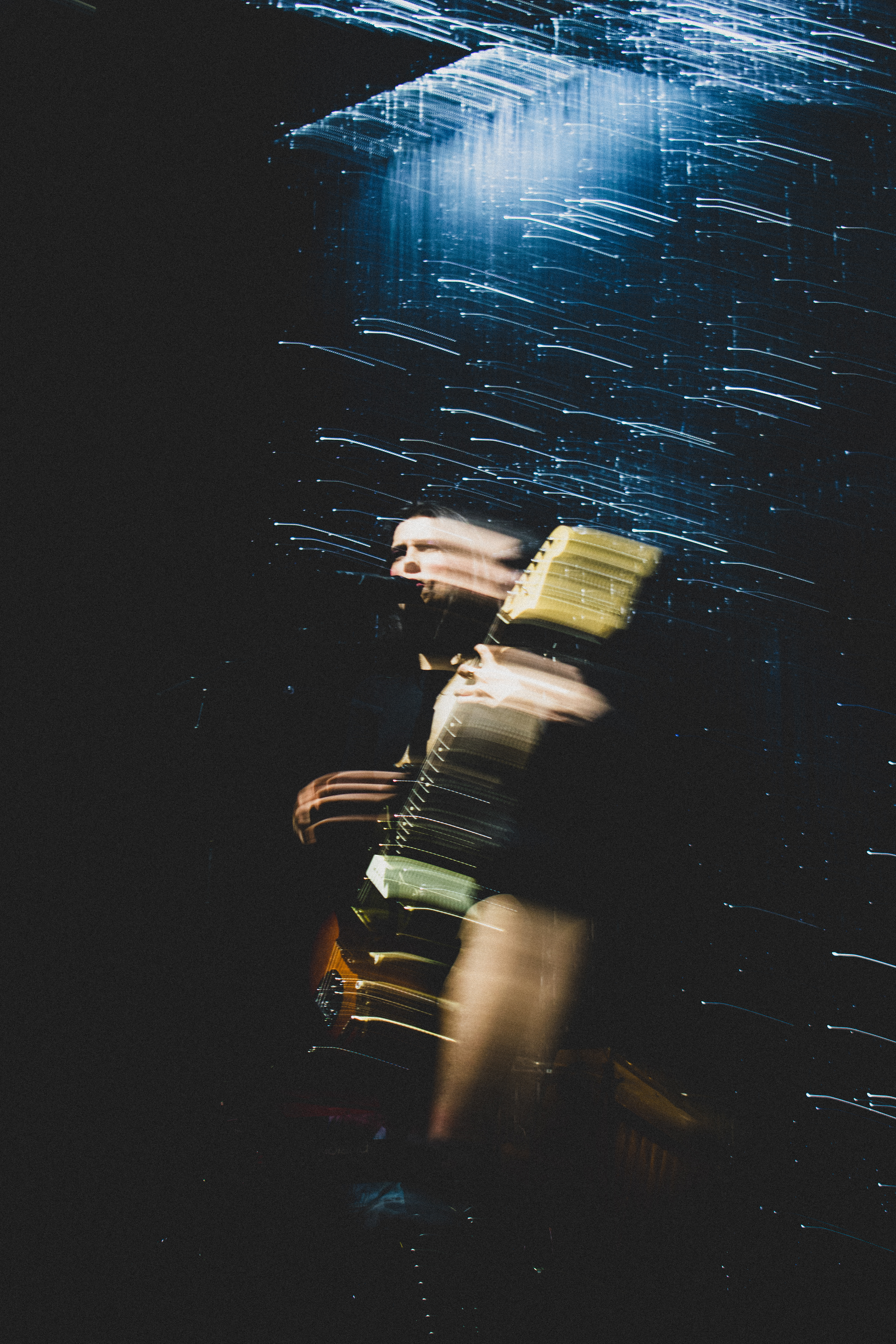 Wolf Alice
