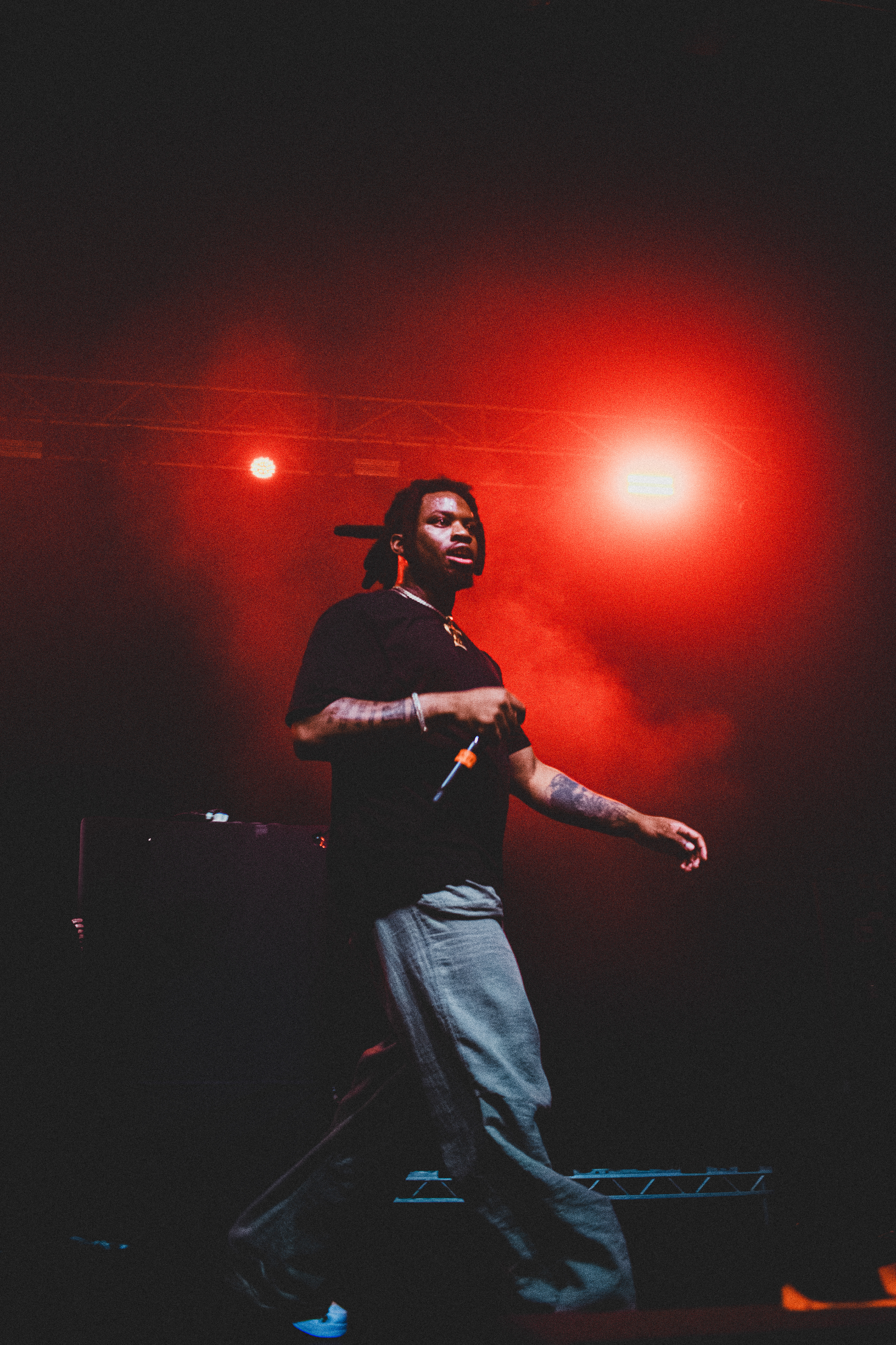 Denzel Curry