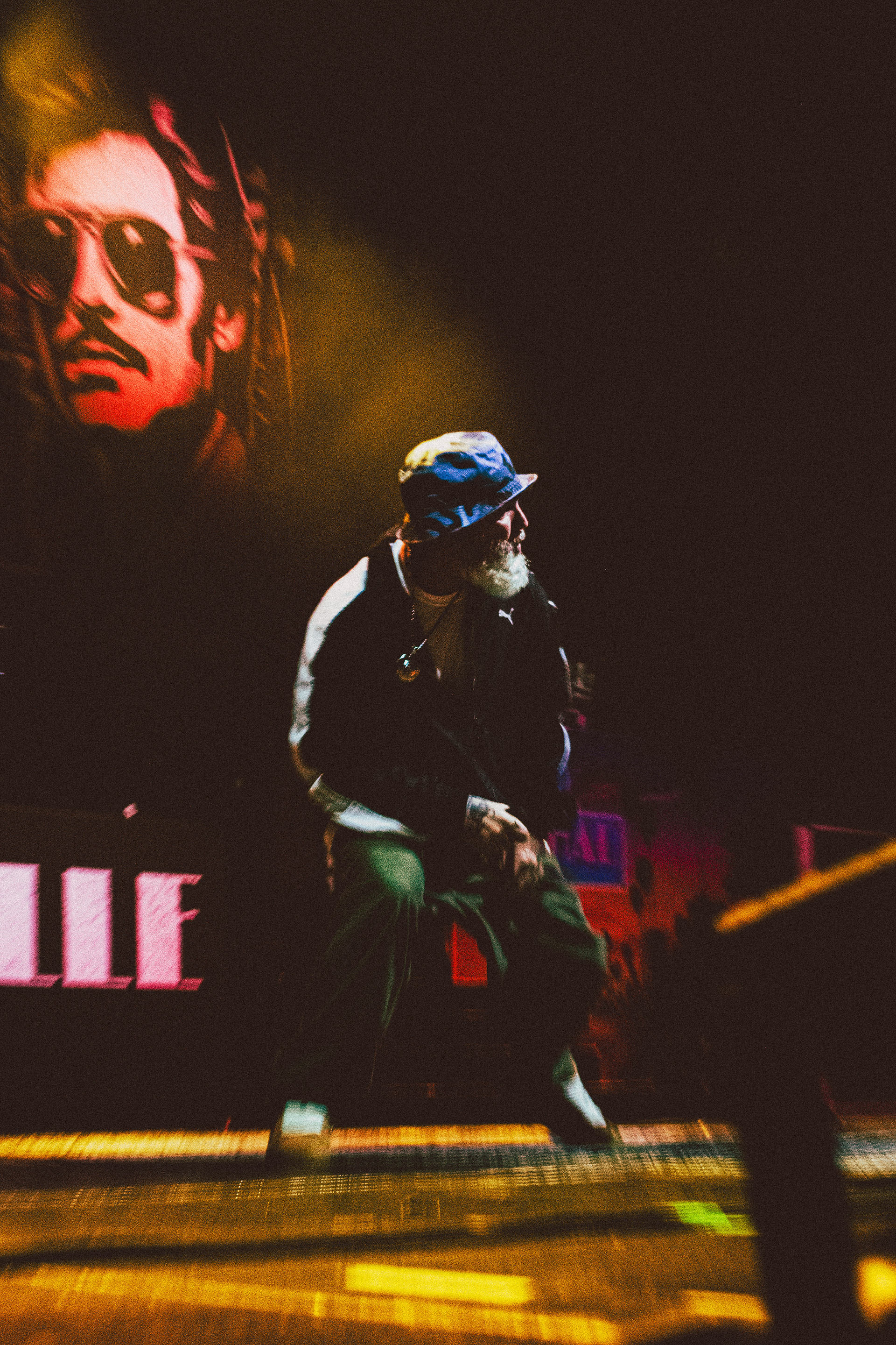 Limp Bizkit