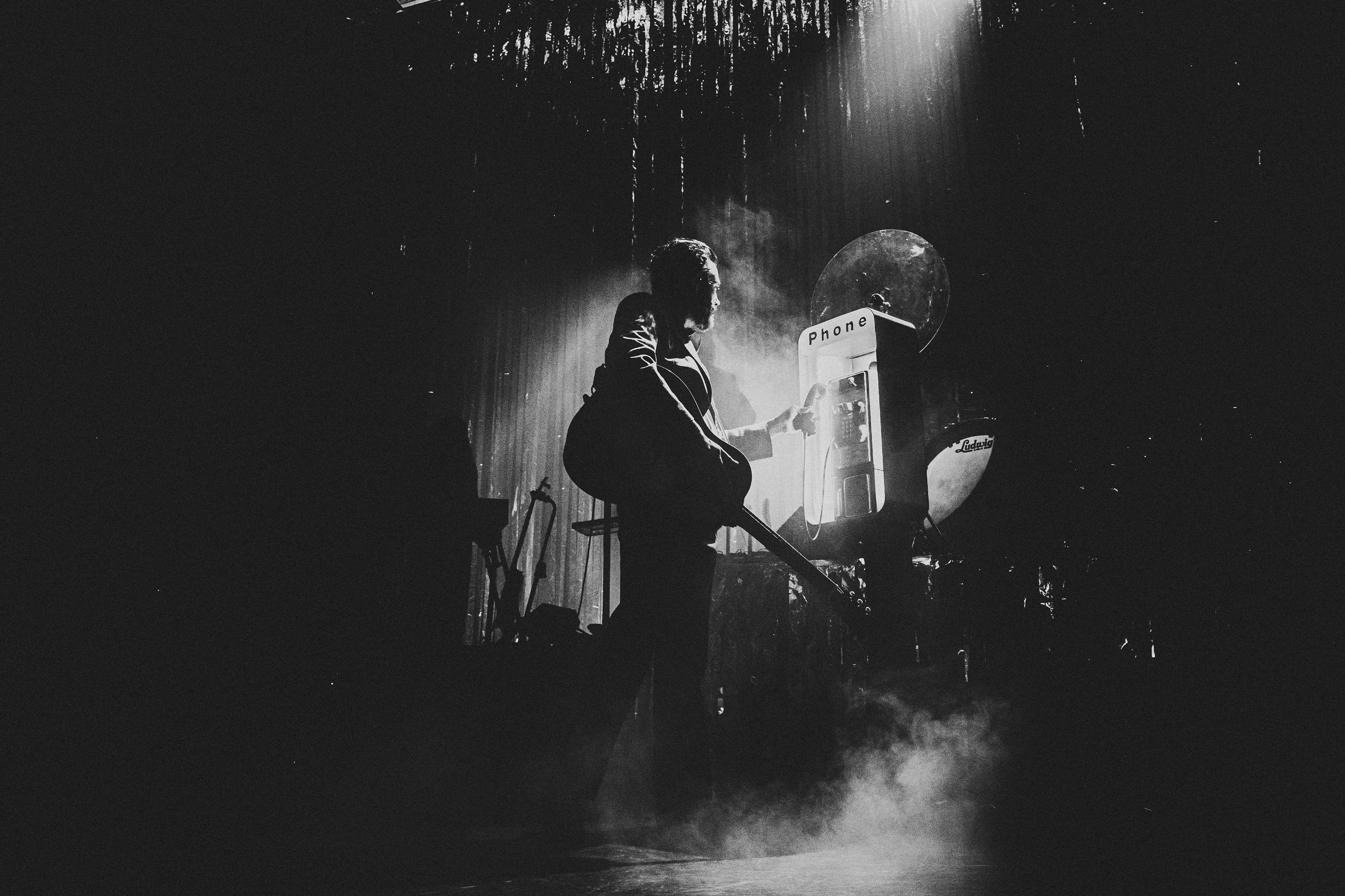 Lord Huron