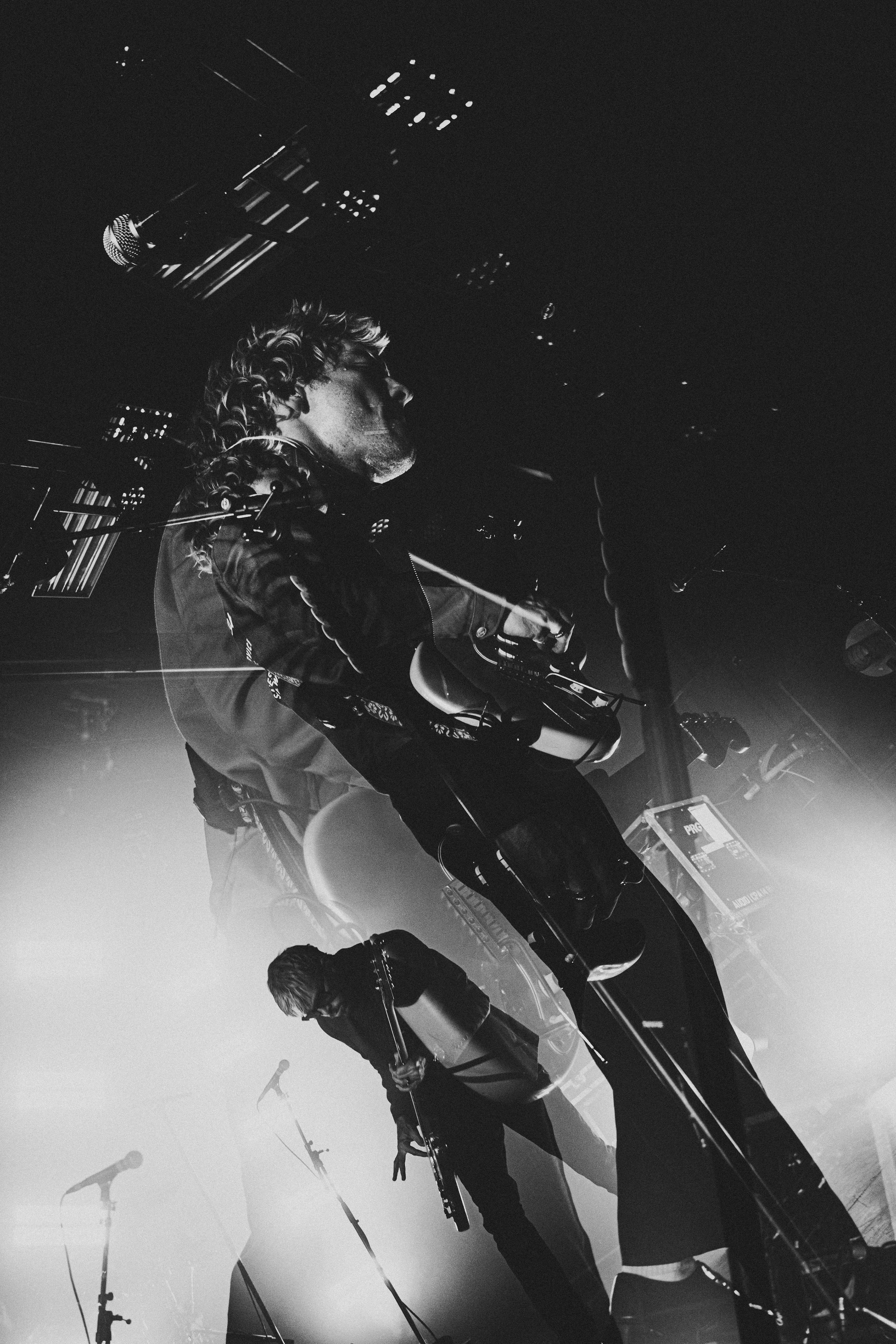 The Driver Era