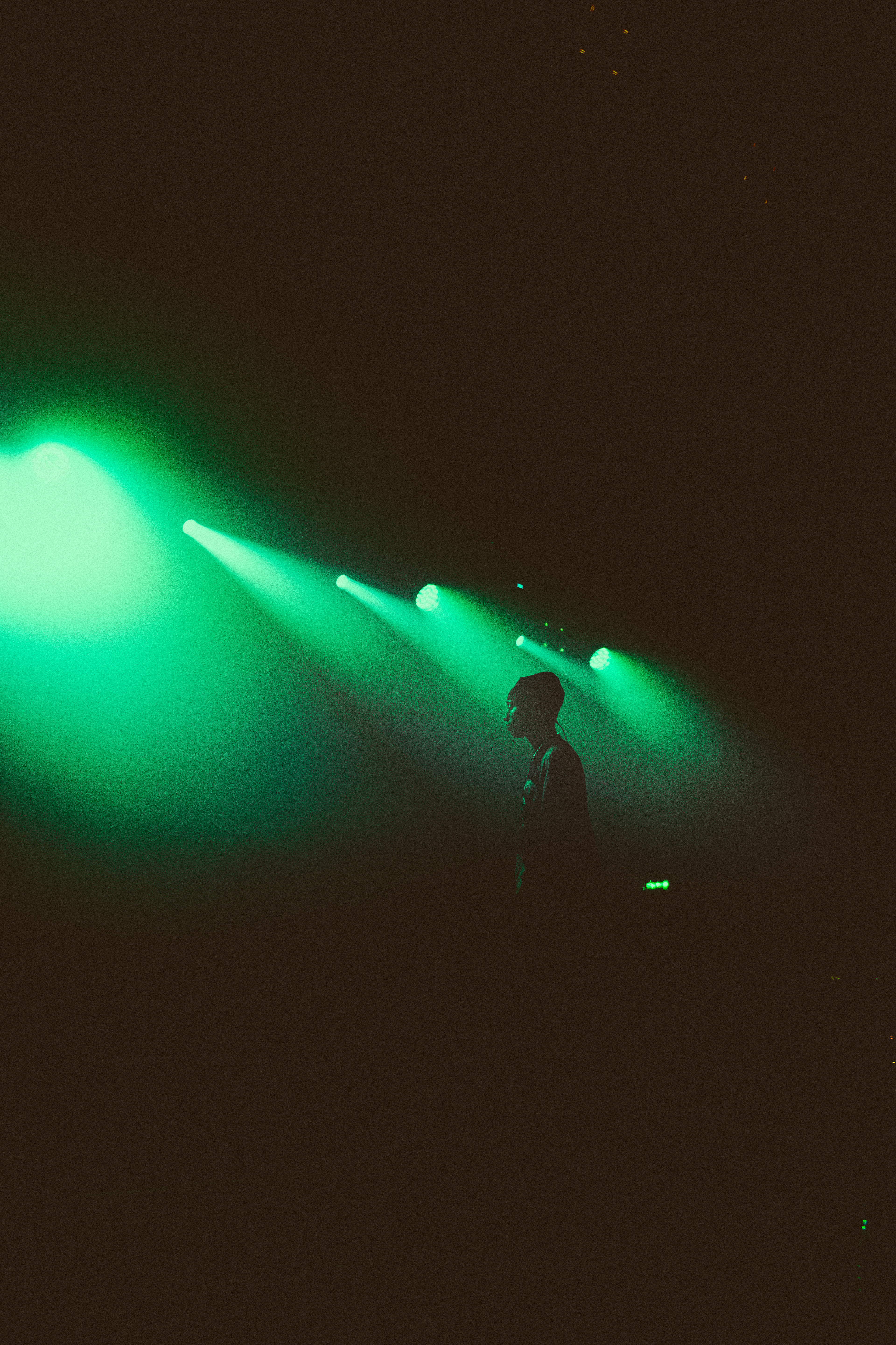 Rejjie Snow