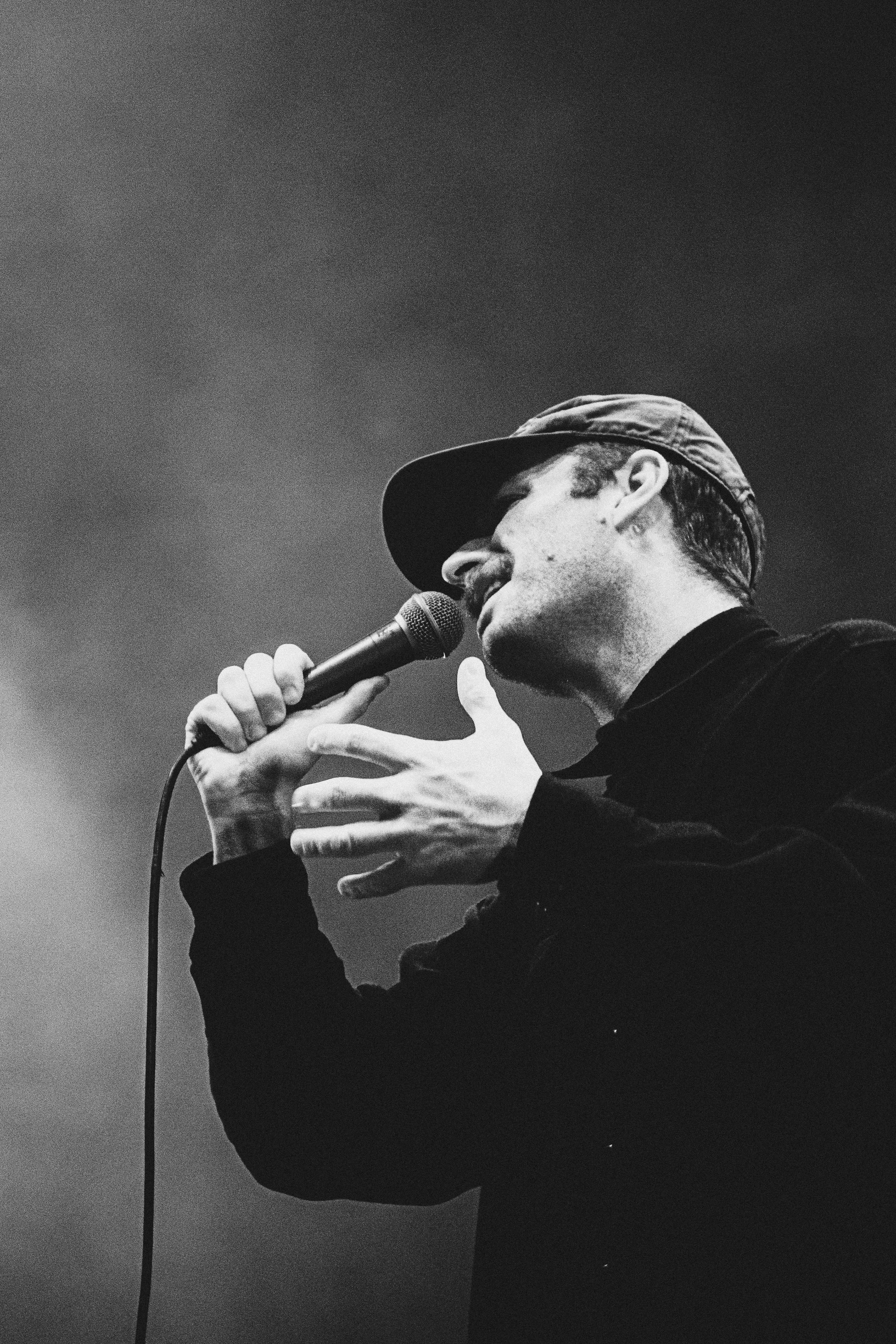 Mac DeMarco