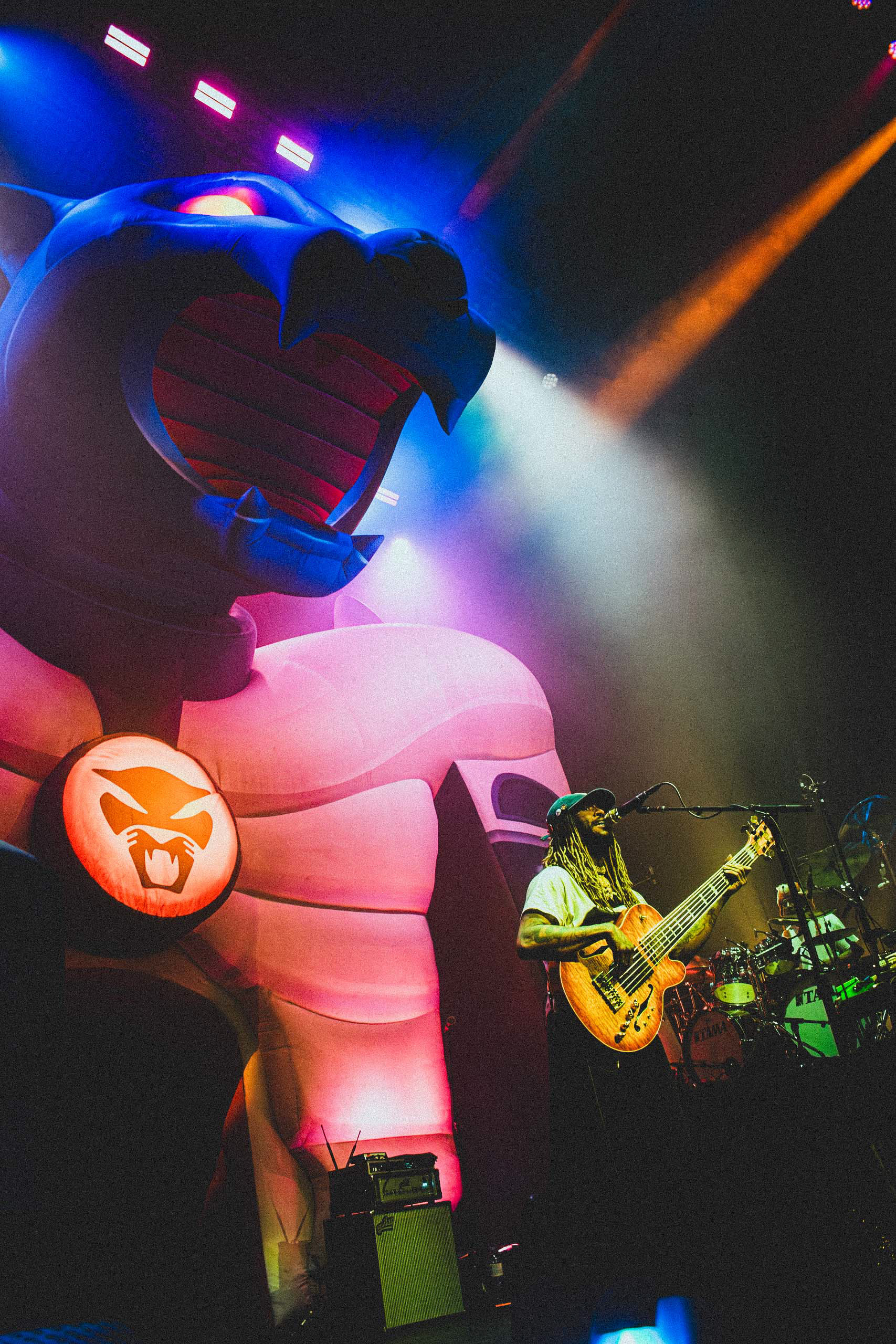 Thundercat