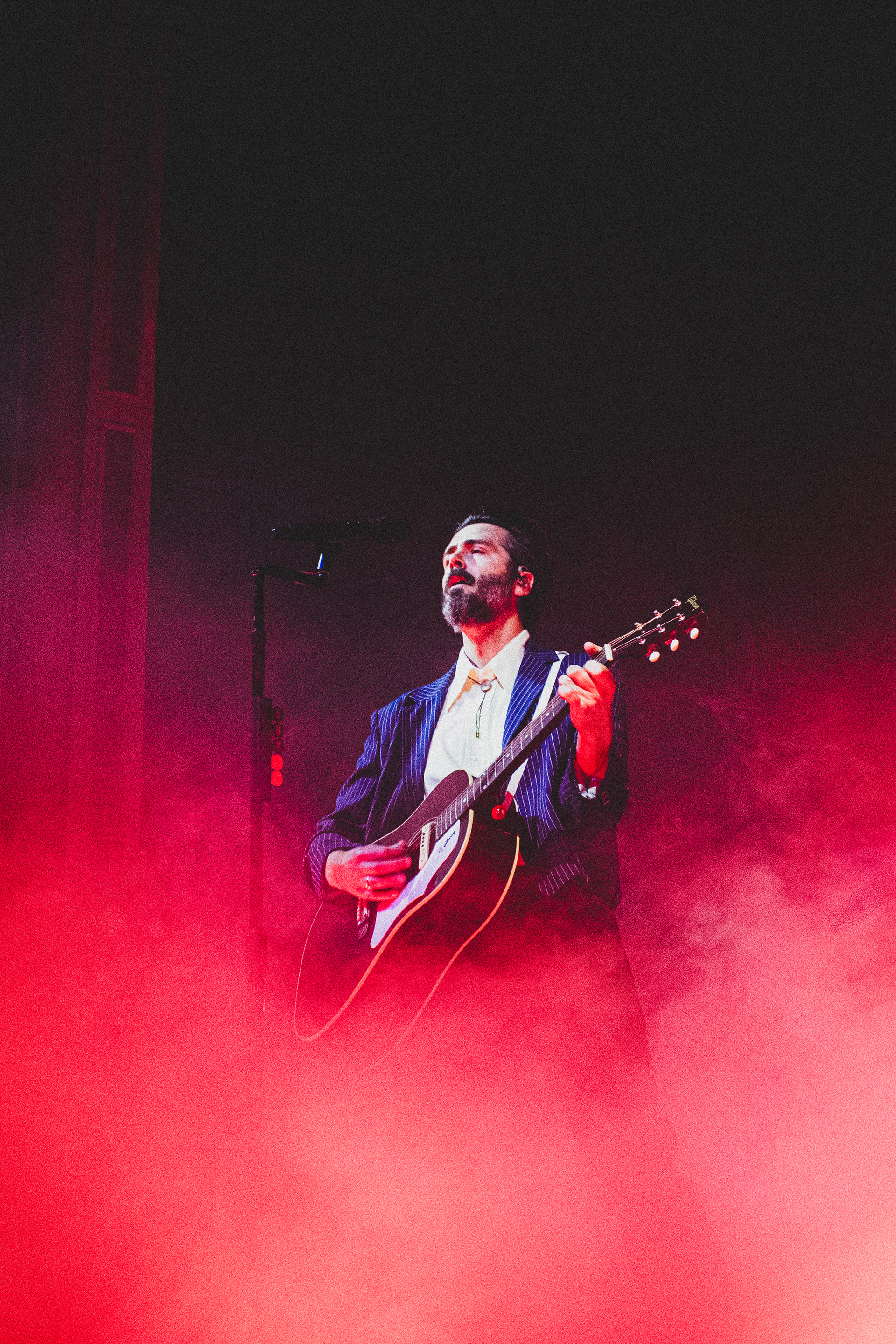 Lord Huron