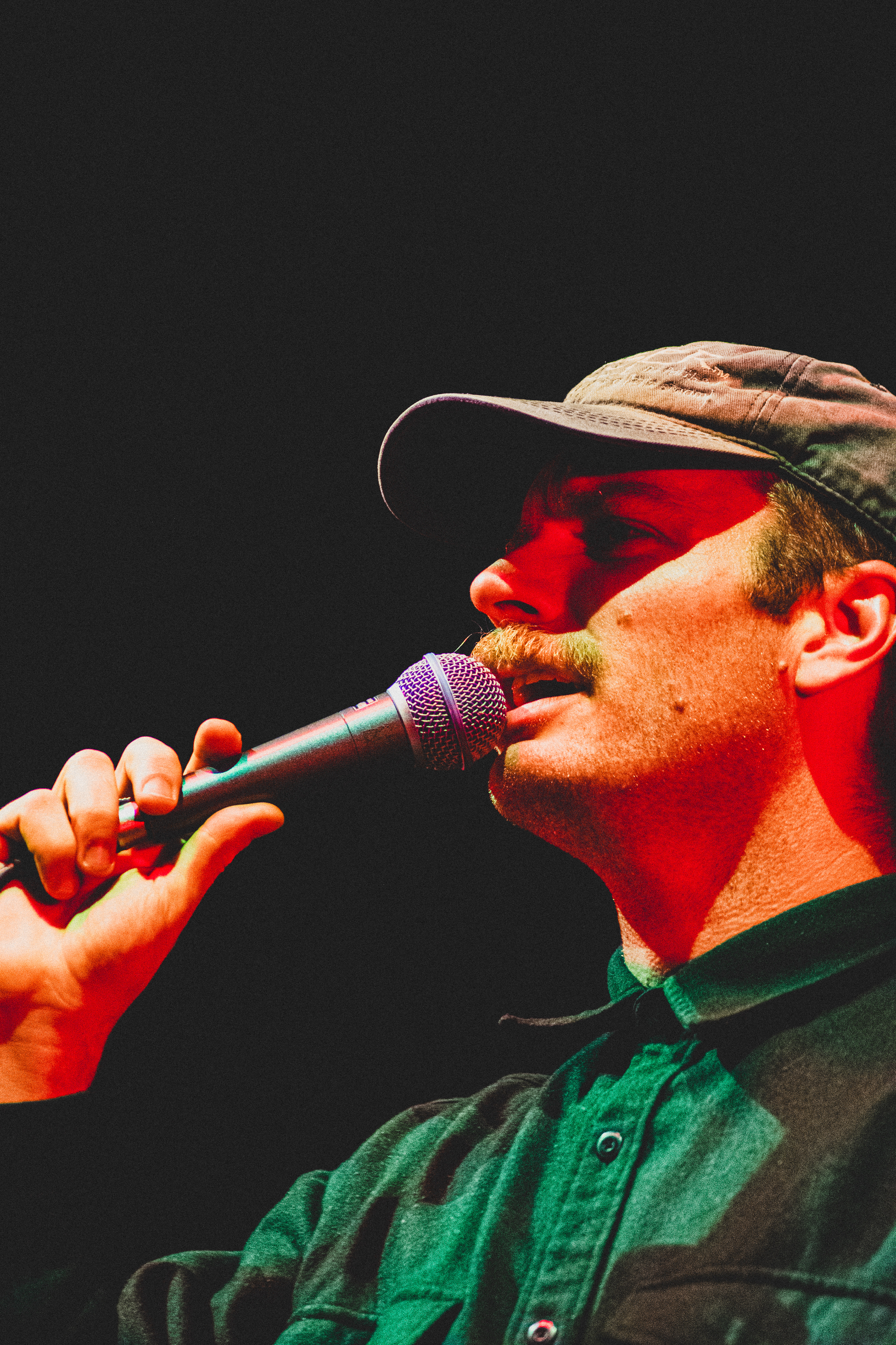 Mac DeMarco