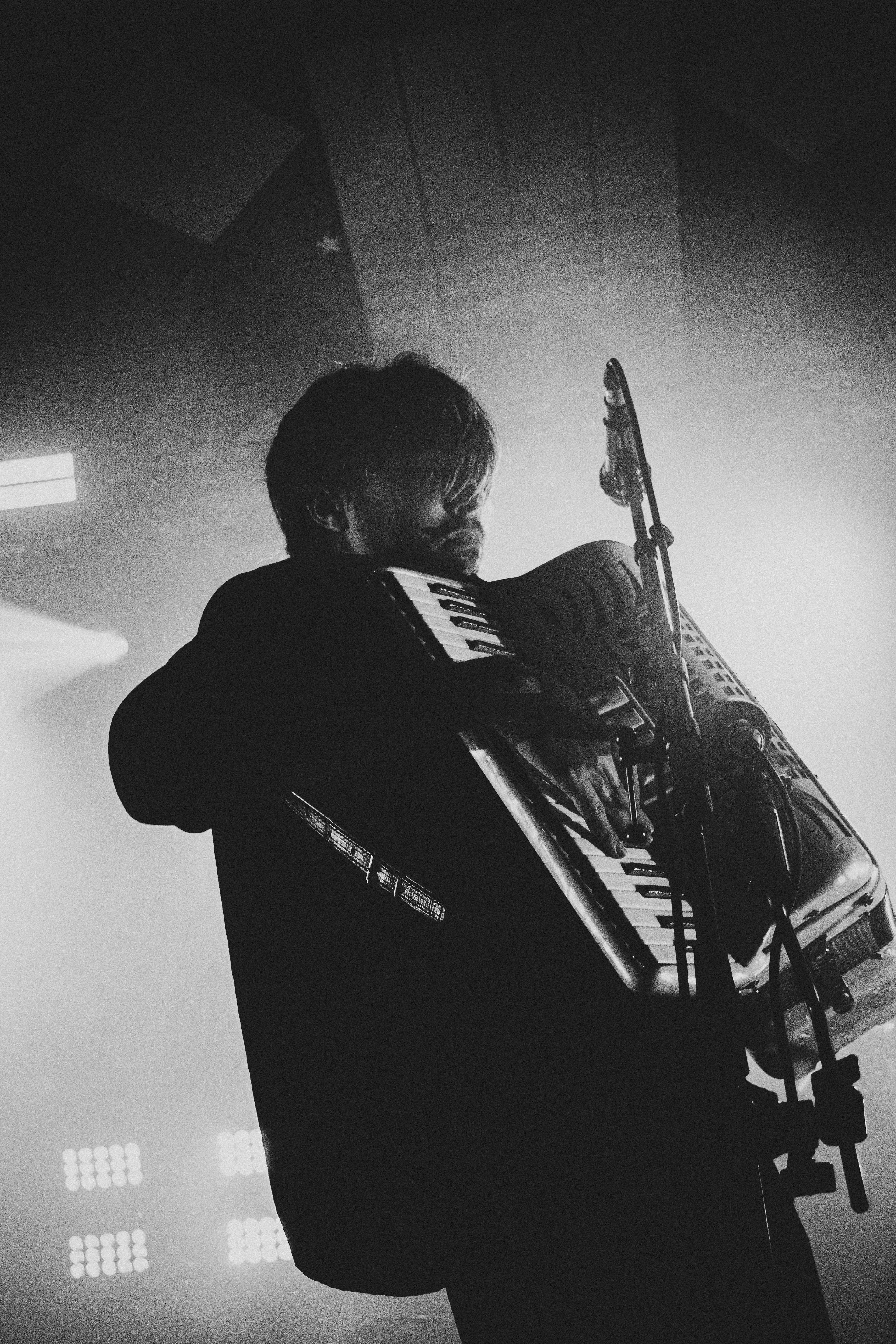 Alex G