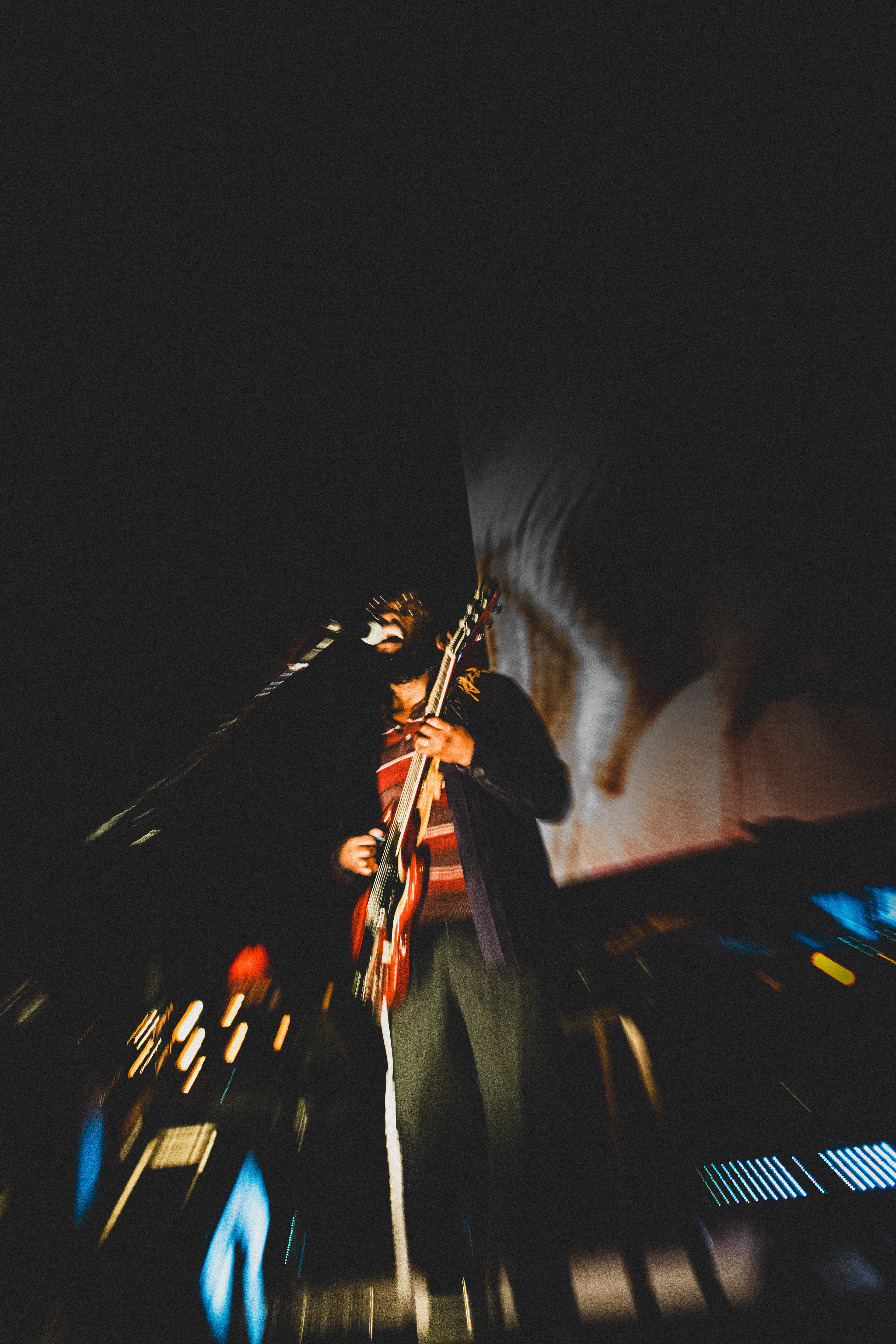 Michael Kiwanuka