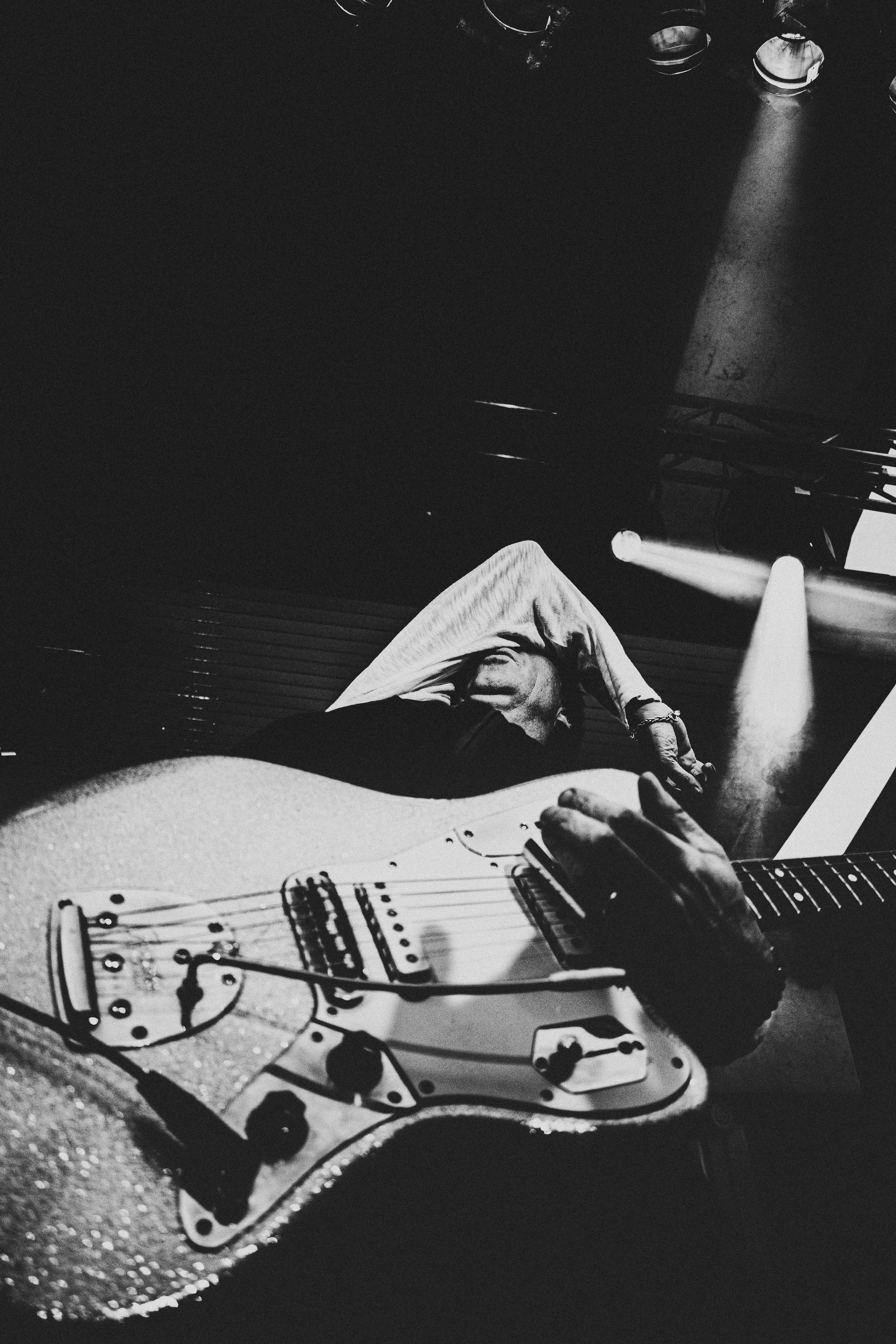 Johnny Marr