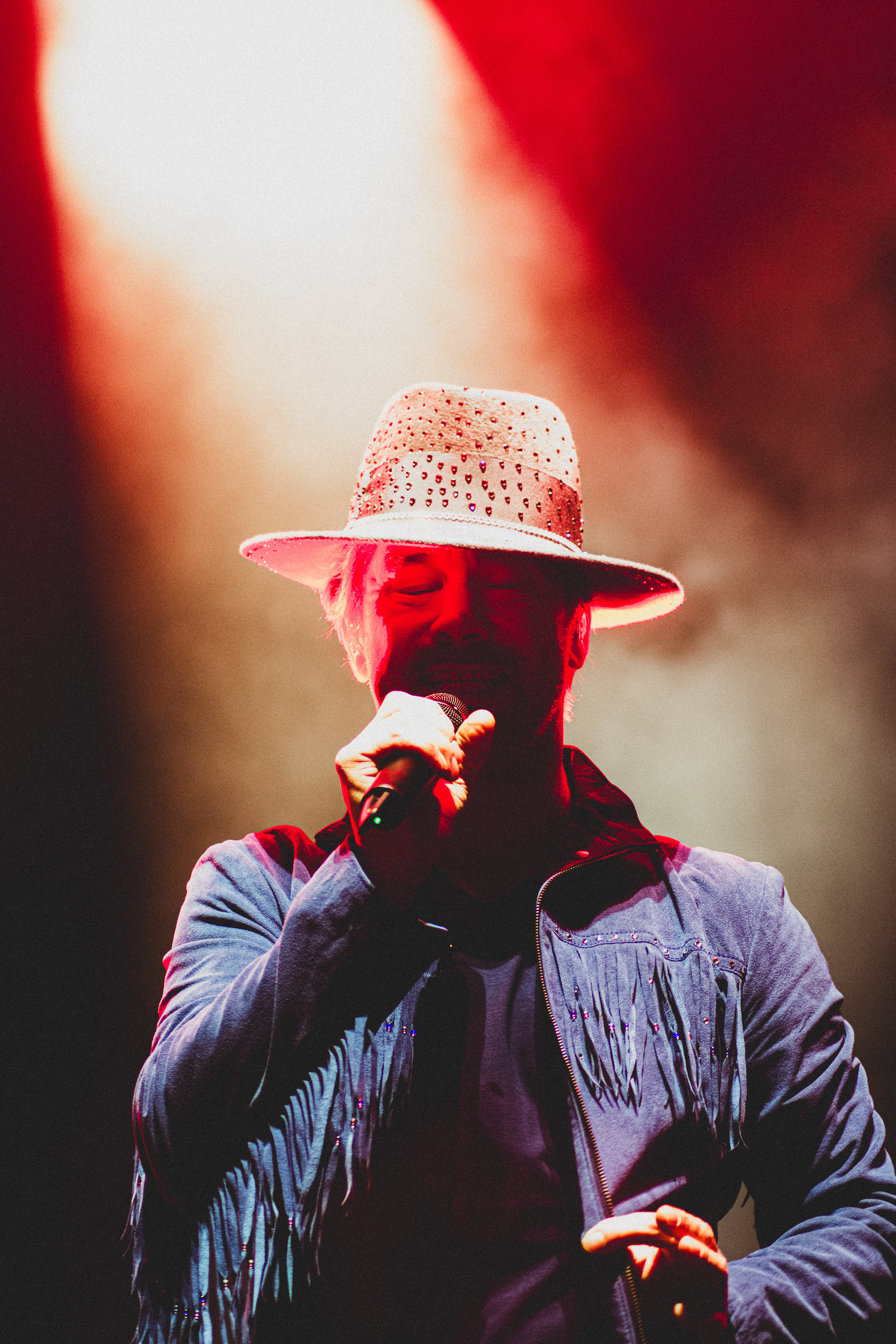 Jamiroquai