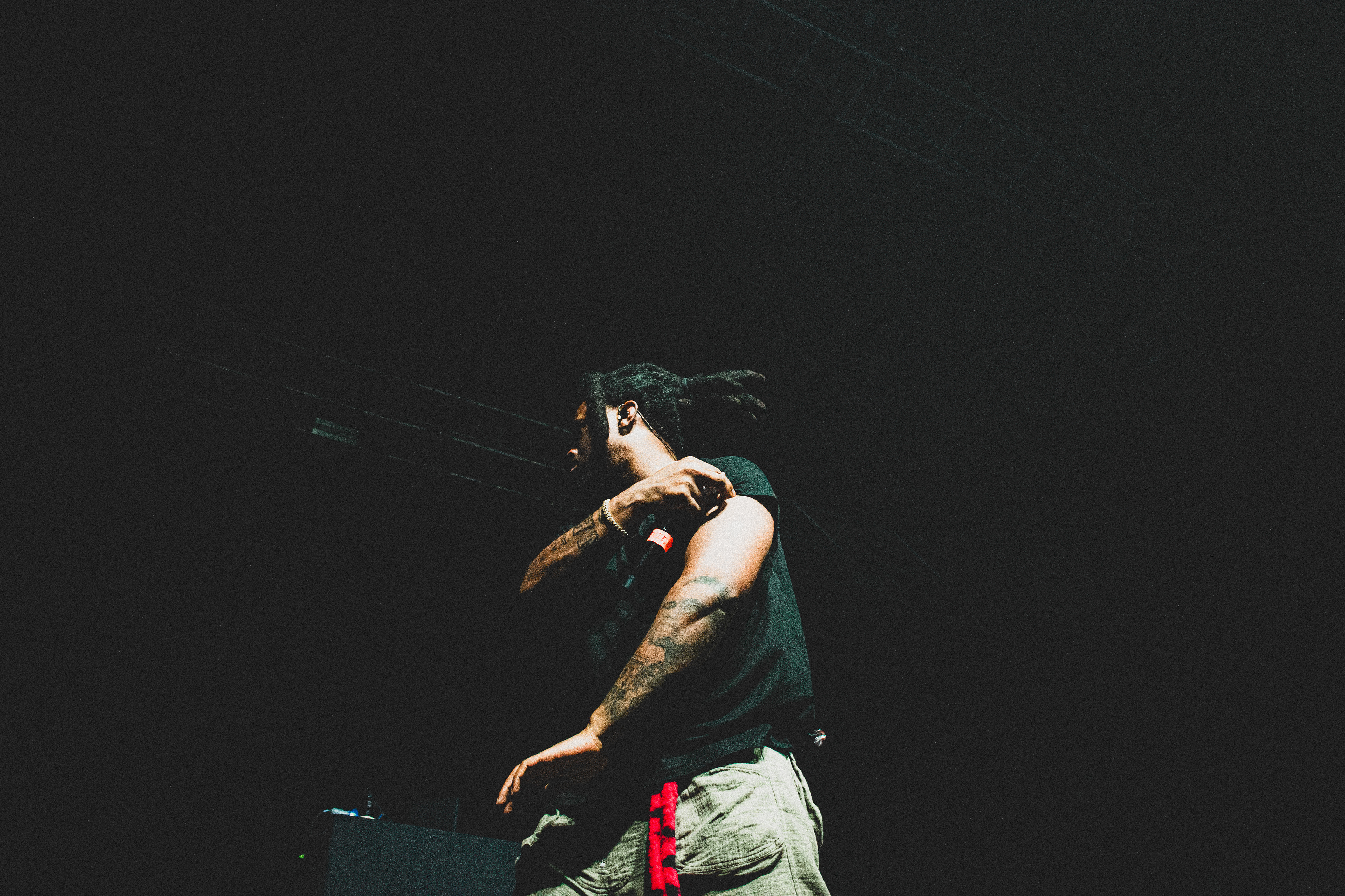 Denzel Curry