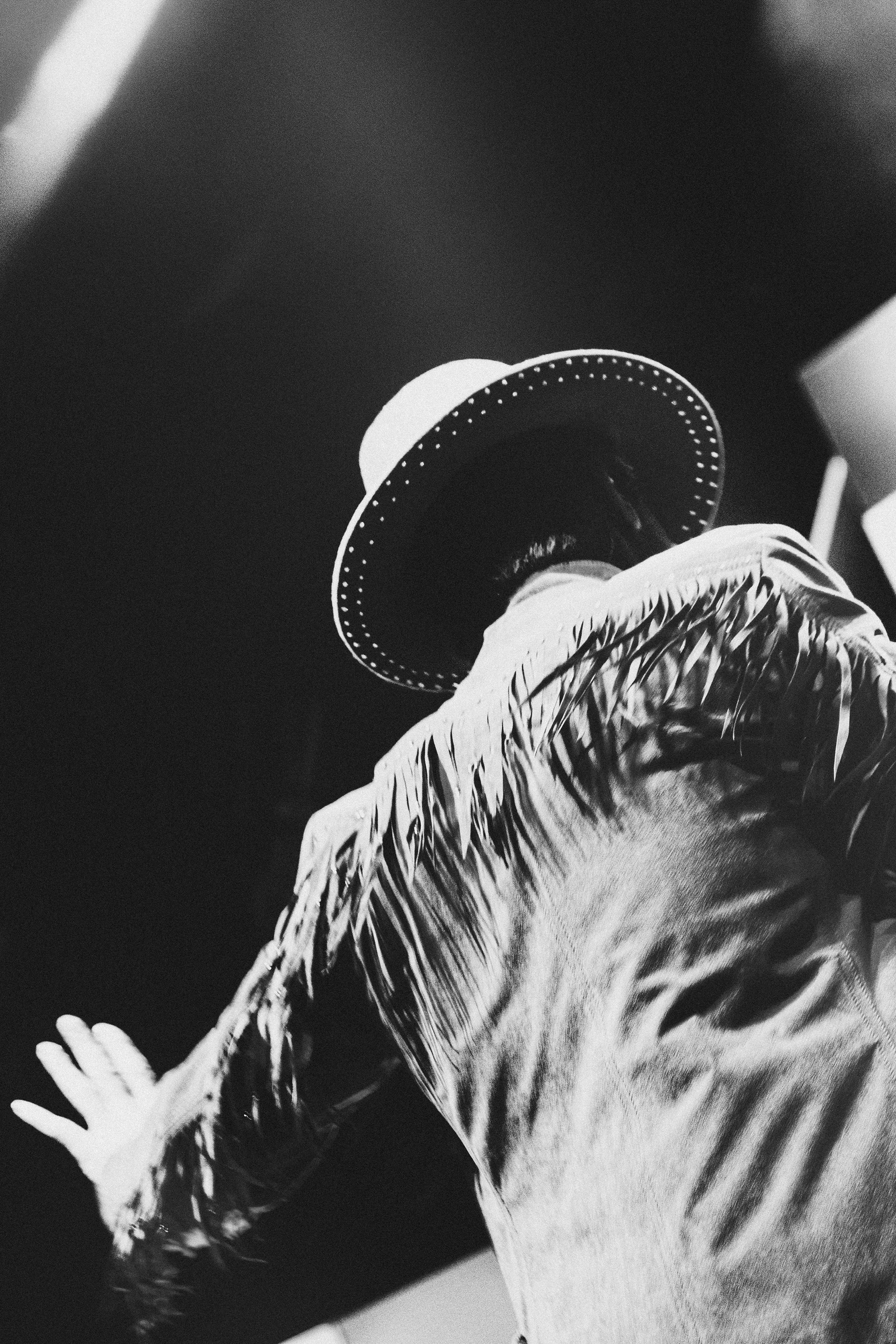 Jamiroquai