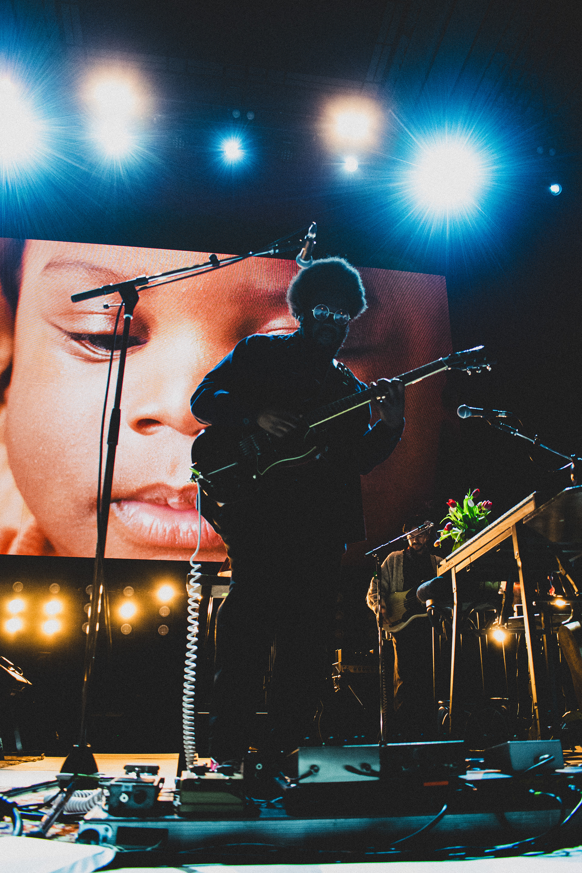 Michael Kiwanuka