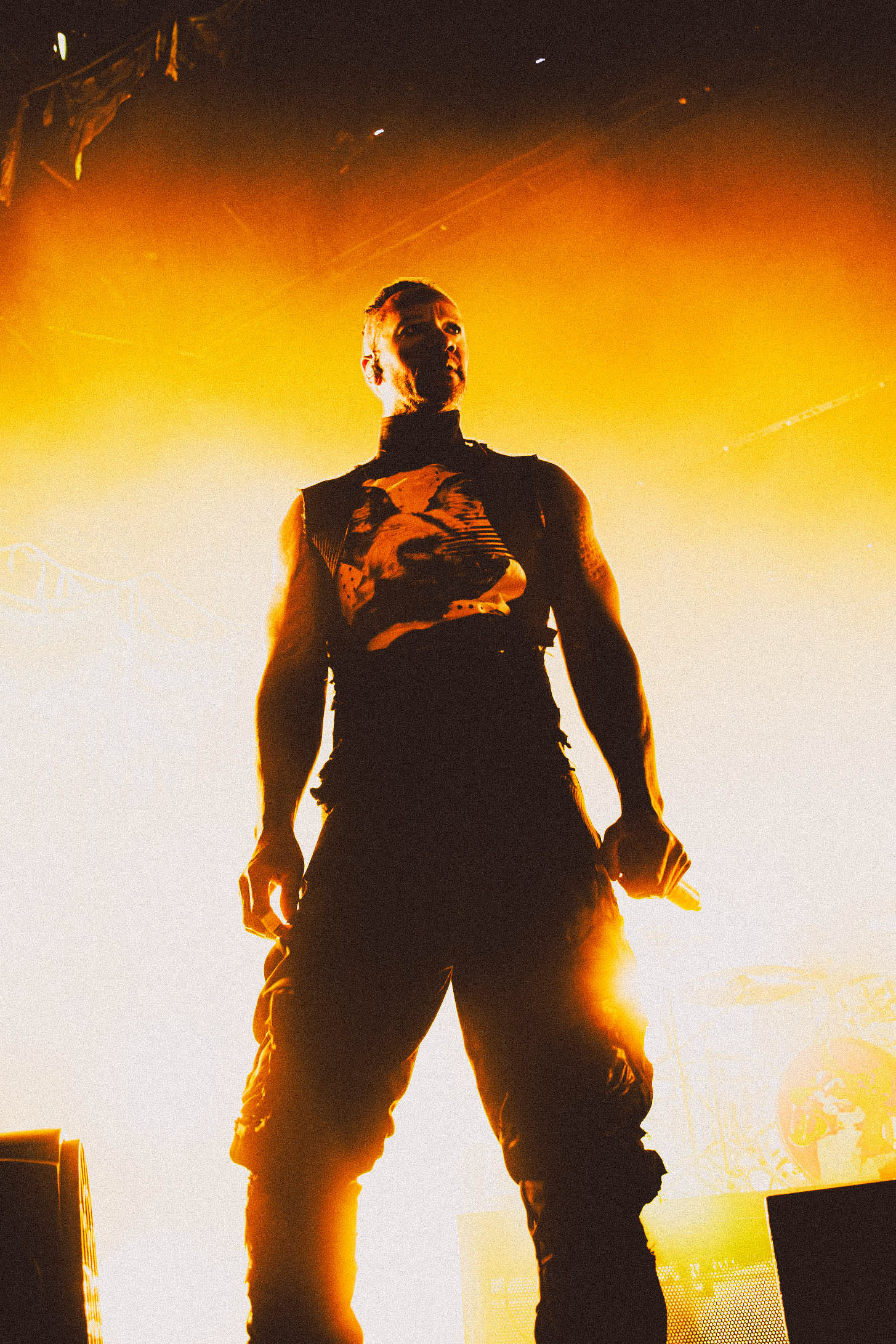 The Prodigy