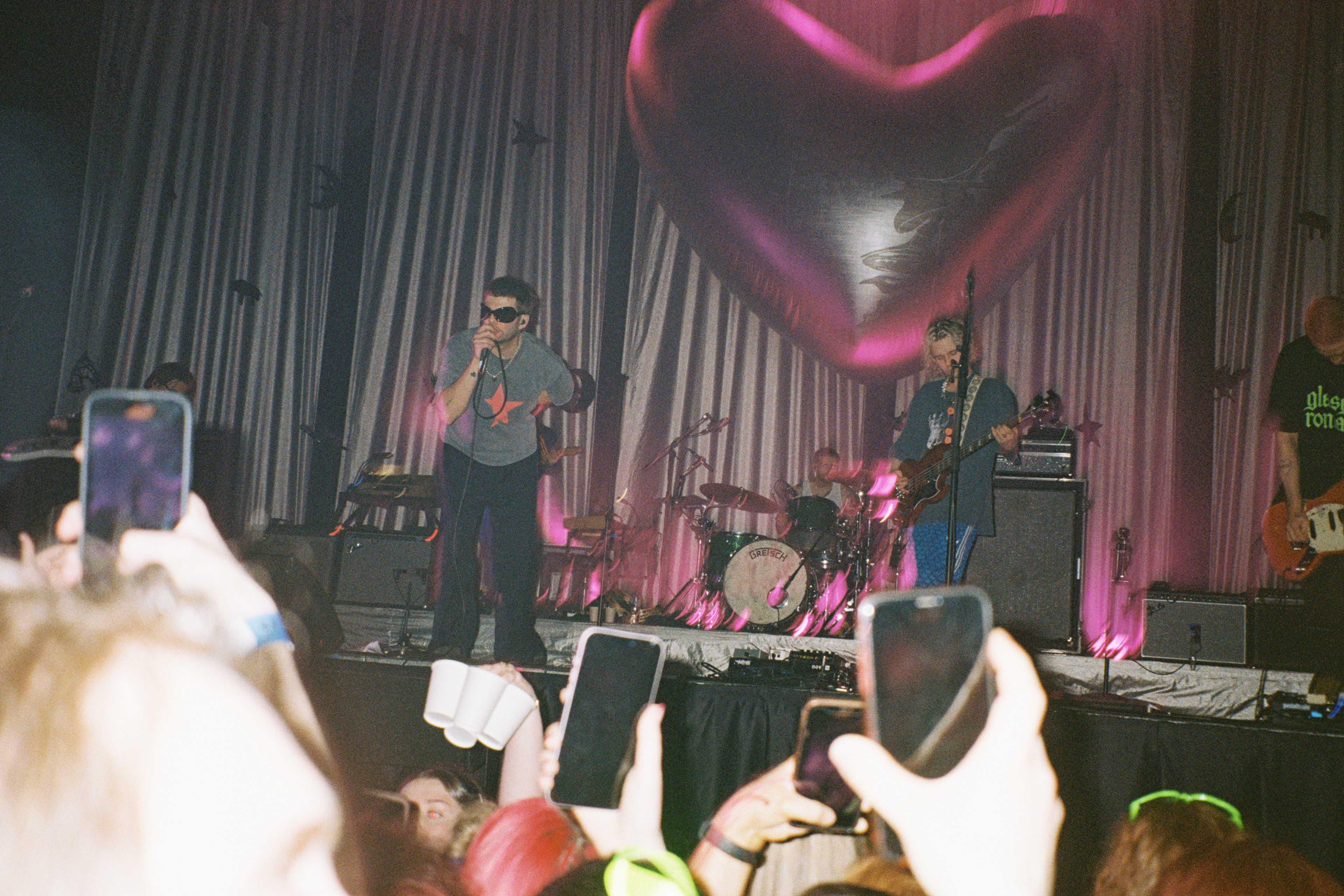 Fontaines D.C.
