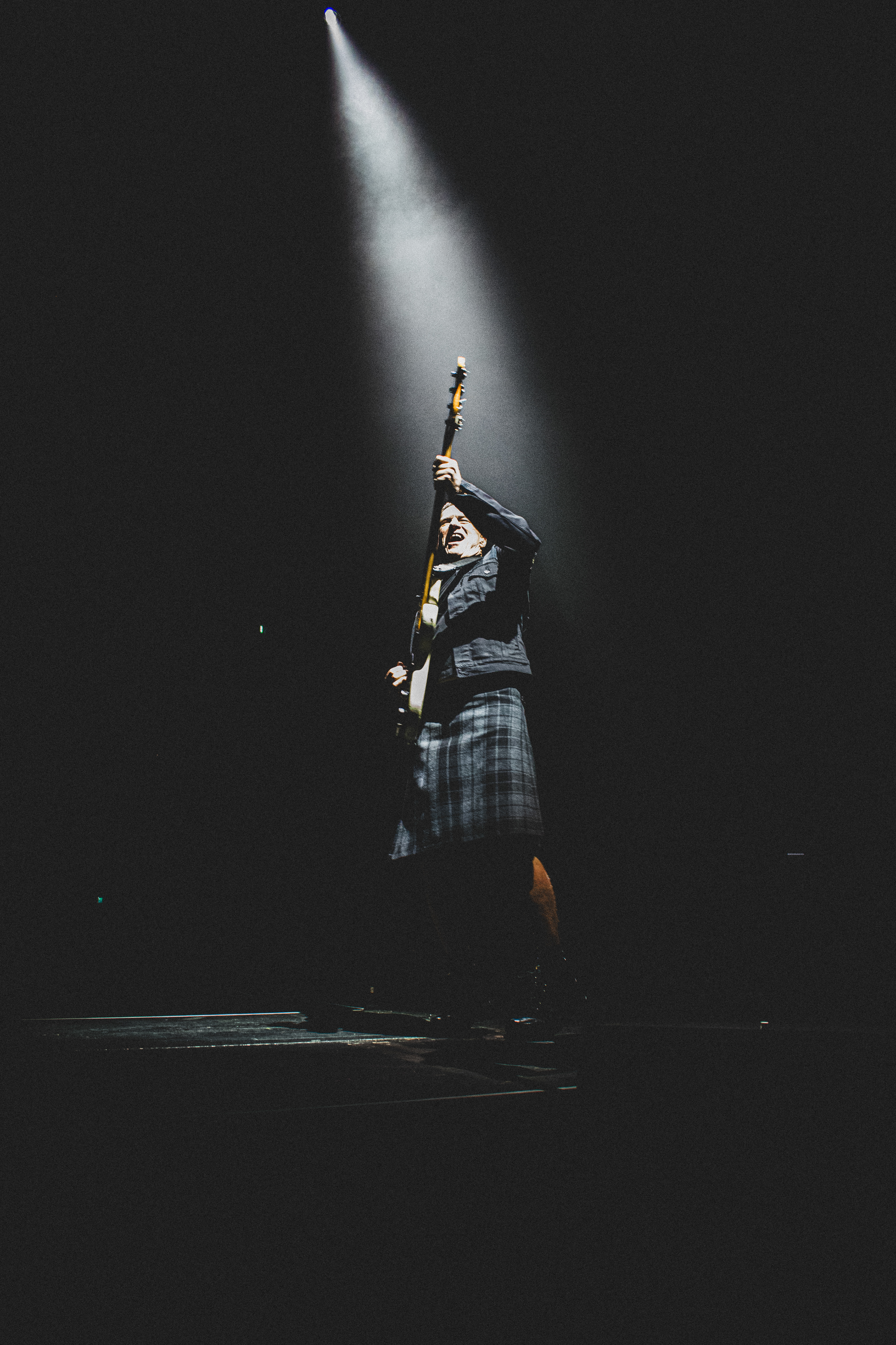 Bryan Adams