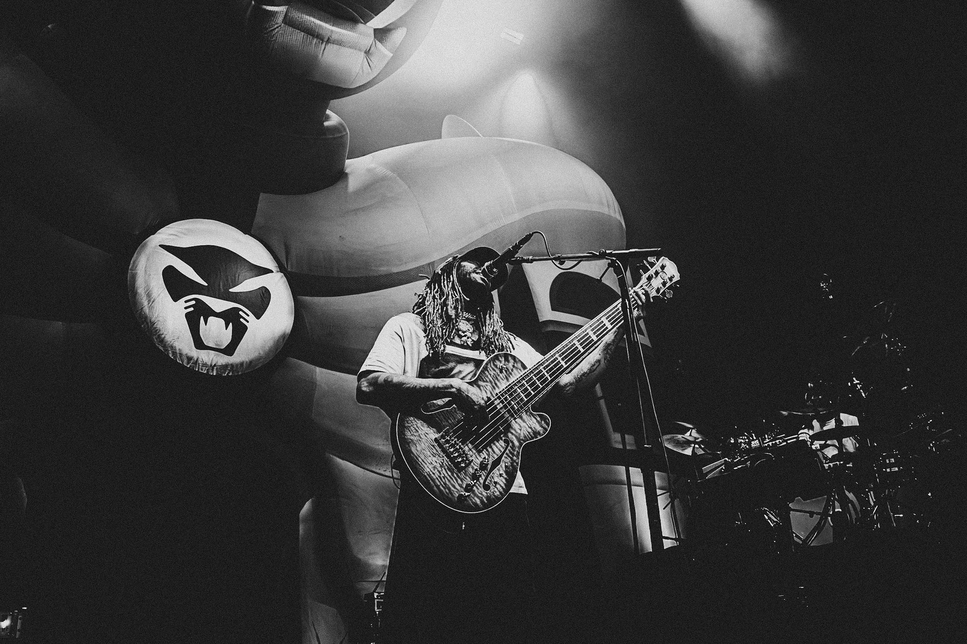 Thundercat